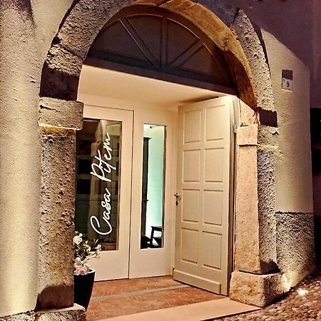 Bed and Breakfast Casa Pitem Torbole Sul Garda Екстер'єр фото