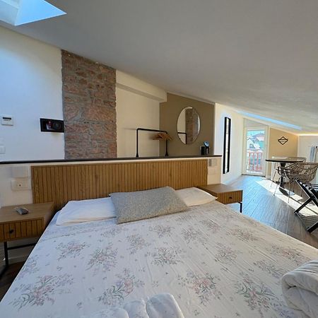 Bed and Breakfast Casa Pitem Torbole Sul Garda Екстер'єр фото