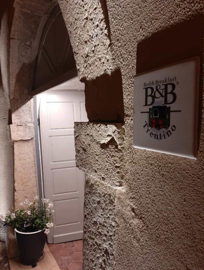 Bed and Breakfast Casa Pitem Torbole Sul Garda Екстер'єр фото