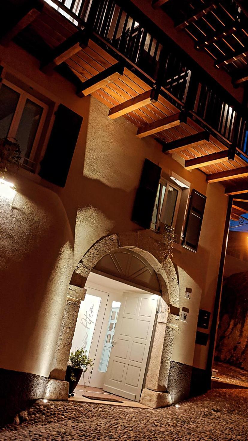 Bed and Breakfast Casa Pitem Torbole Sul Garda Екстер'єр фото
