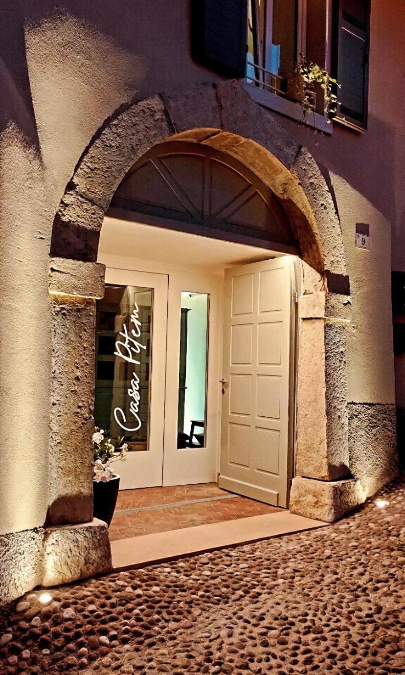 Bed and Breakfast Casa Pitem Torbole Sul Garda Екстер'єр фото