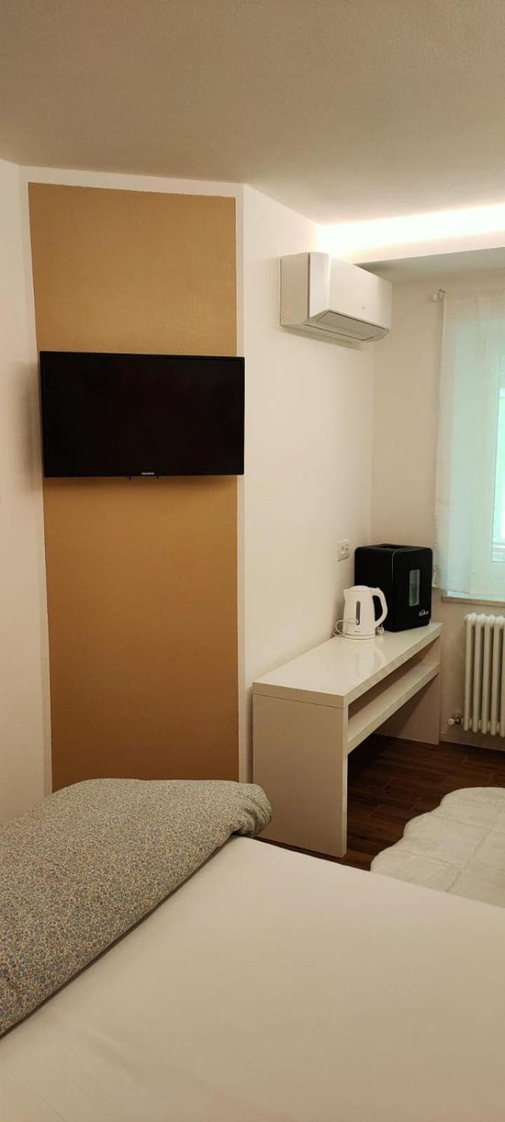 Bed and Breakfast Casa Pitem Torbole Sul Garda Номер фото