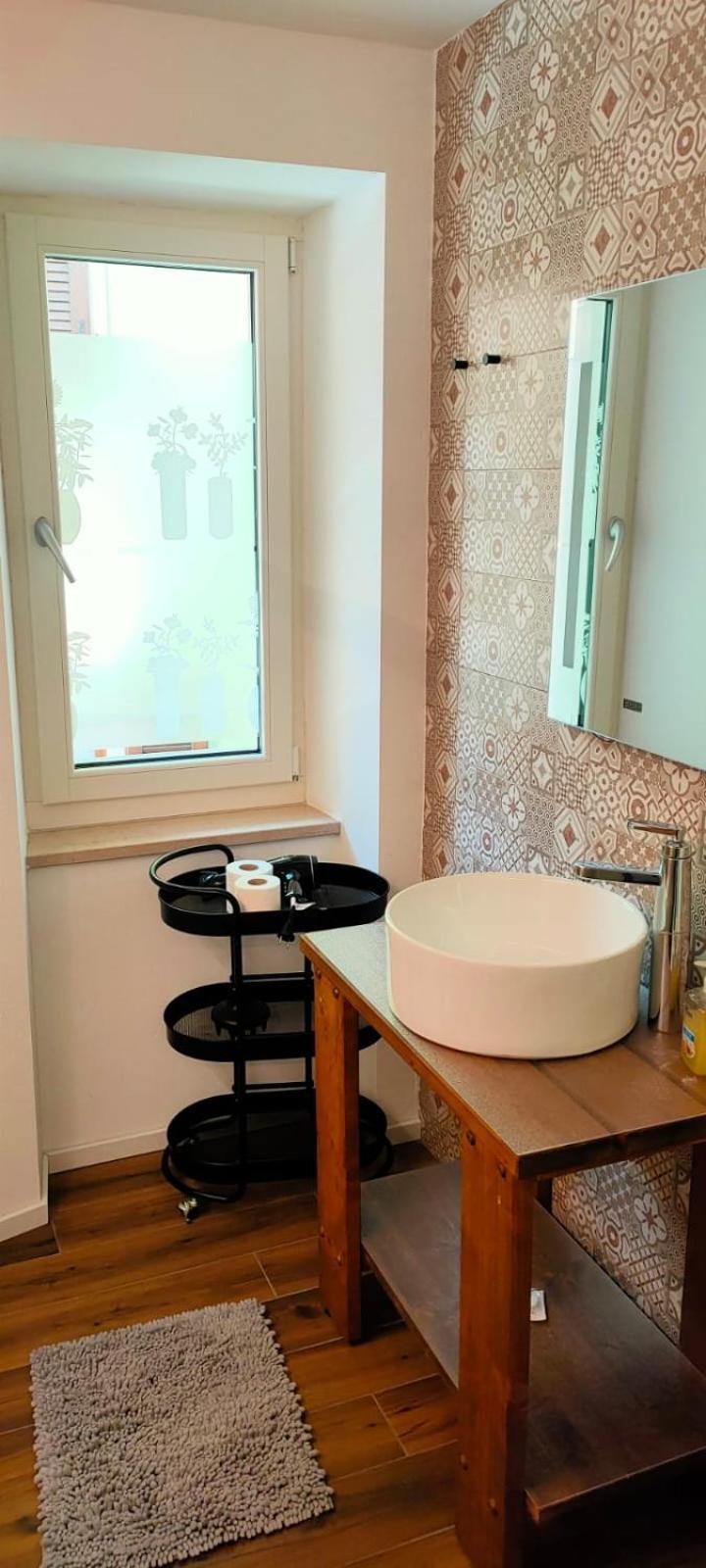 Bed and Breakfast Casa Pitem Torbole Sul Garda Номер фото