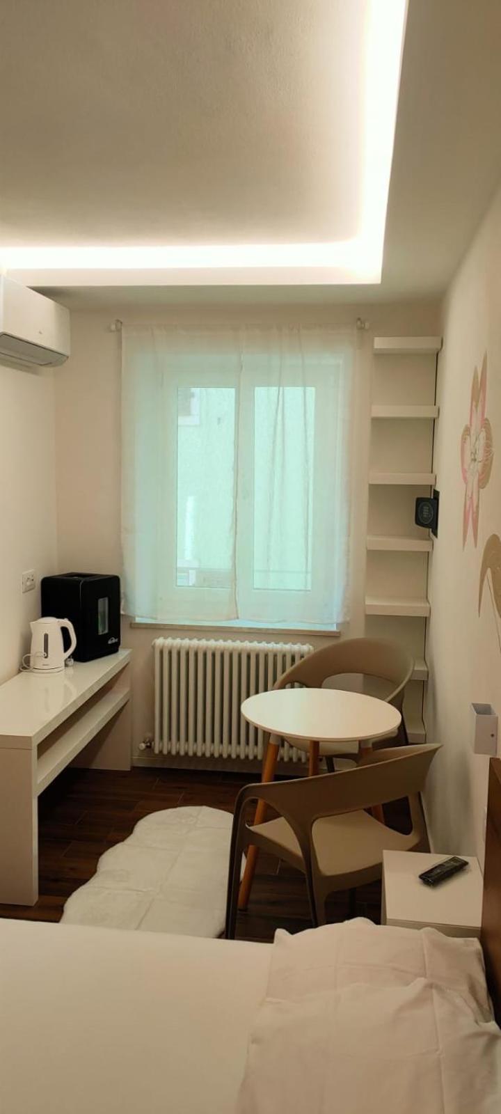 Bed and Breakfast Casa Pitem Torbole Sul Garda Номер фото