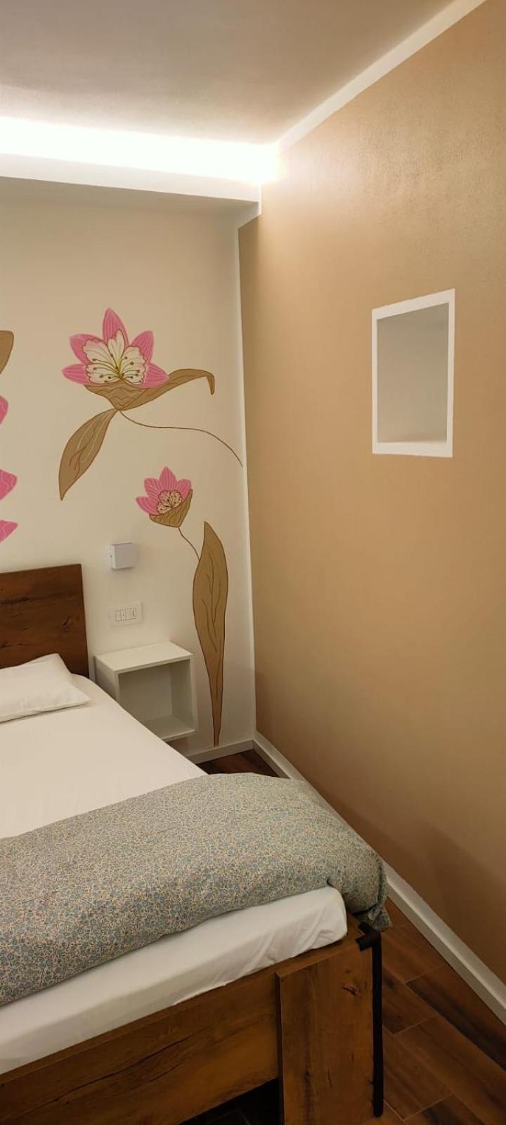 Bed and Breakfast Casa Pitem Torbole Sul Garda Номер фото