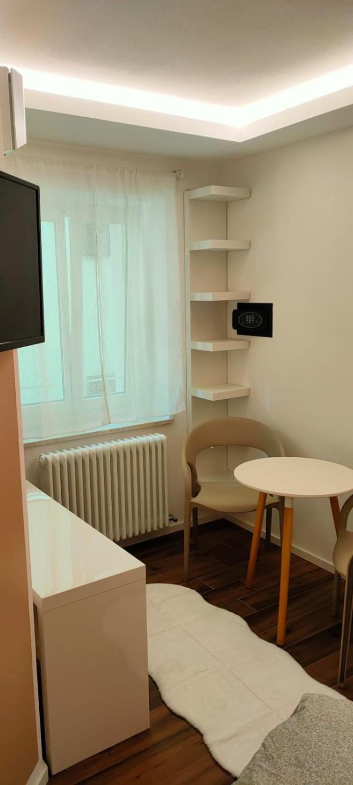 Bed and Breakfast Casa Pitem Torbole Sul Garda Номер фото