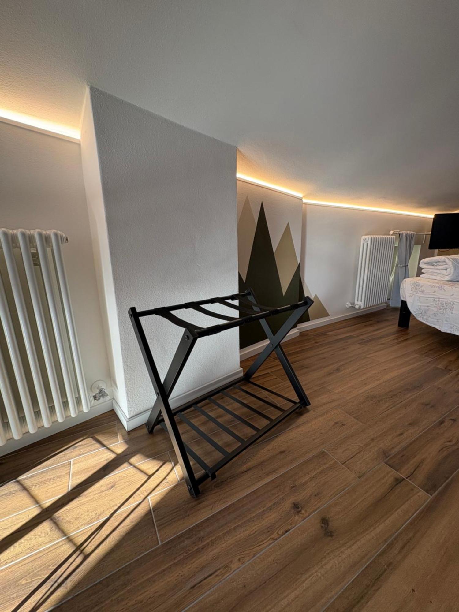 Bed and Breakfast Casa Pitem Torbole Sul Garda Номер фото