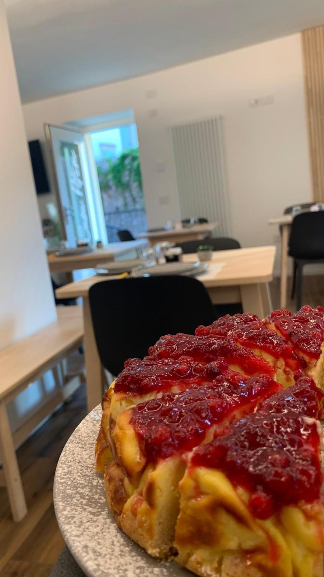 Bed and Breakfast Casa Pitem Torbole Sul Garda Екстер'єр фото