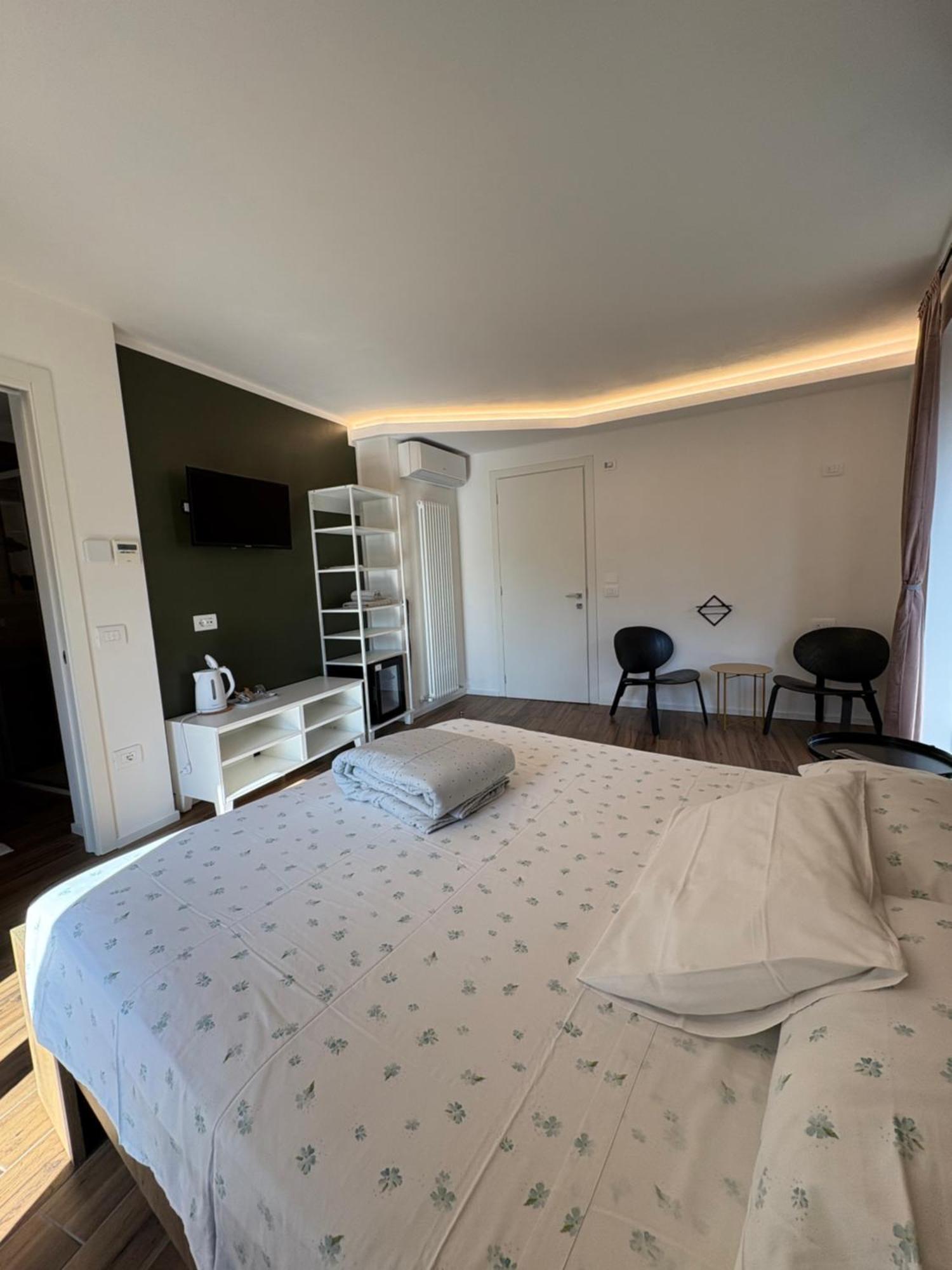 Bed and Breakfast Casa Pitem Torbole Sul Garda Номер фото