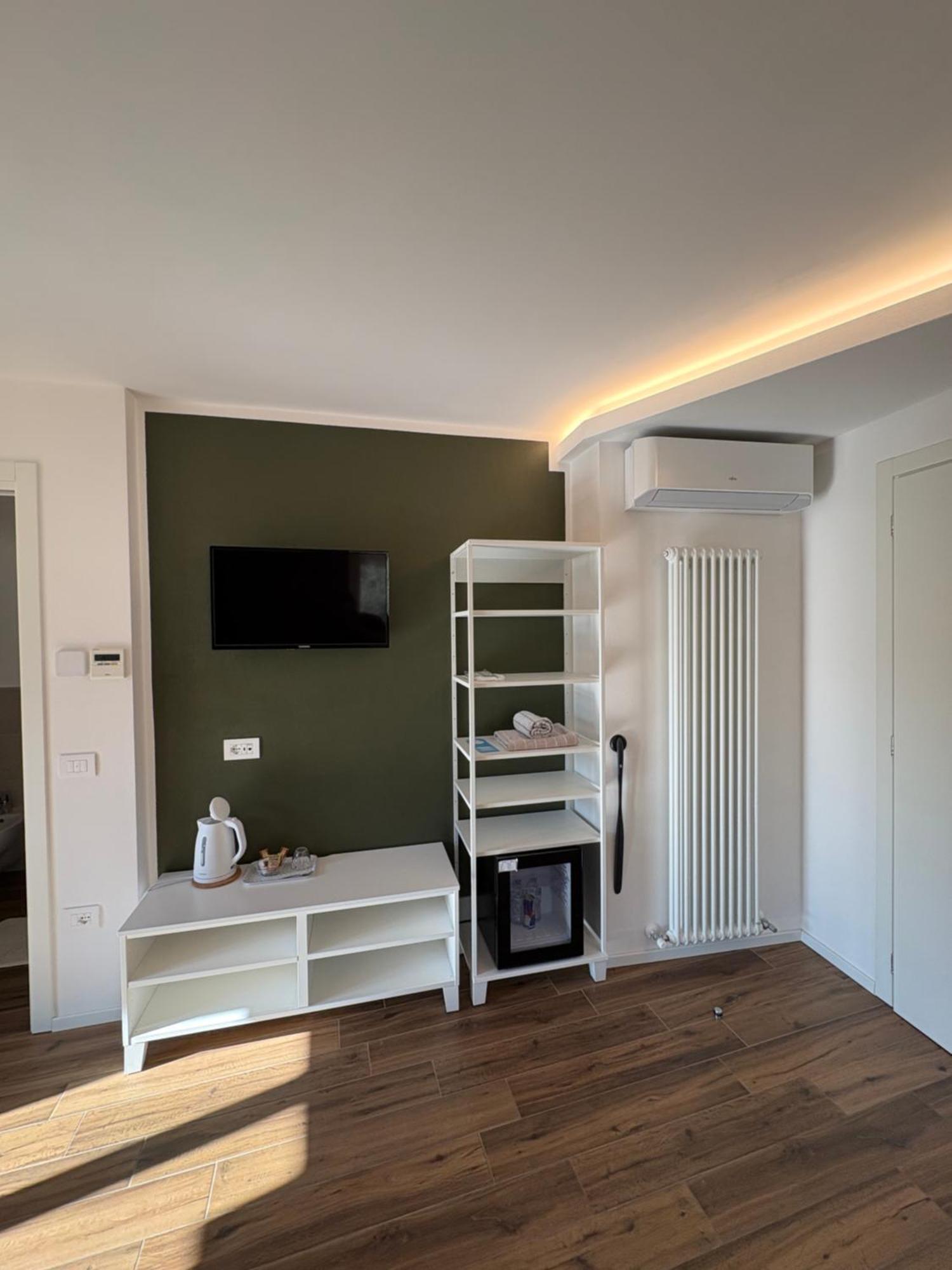 Bed and Breakfast Casa Pitem Torbole Sul Garda Номер фото