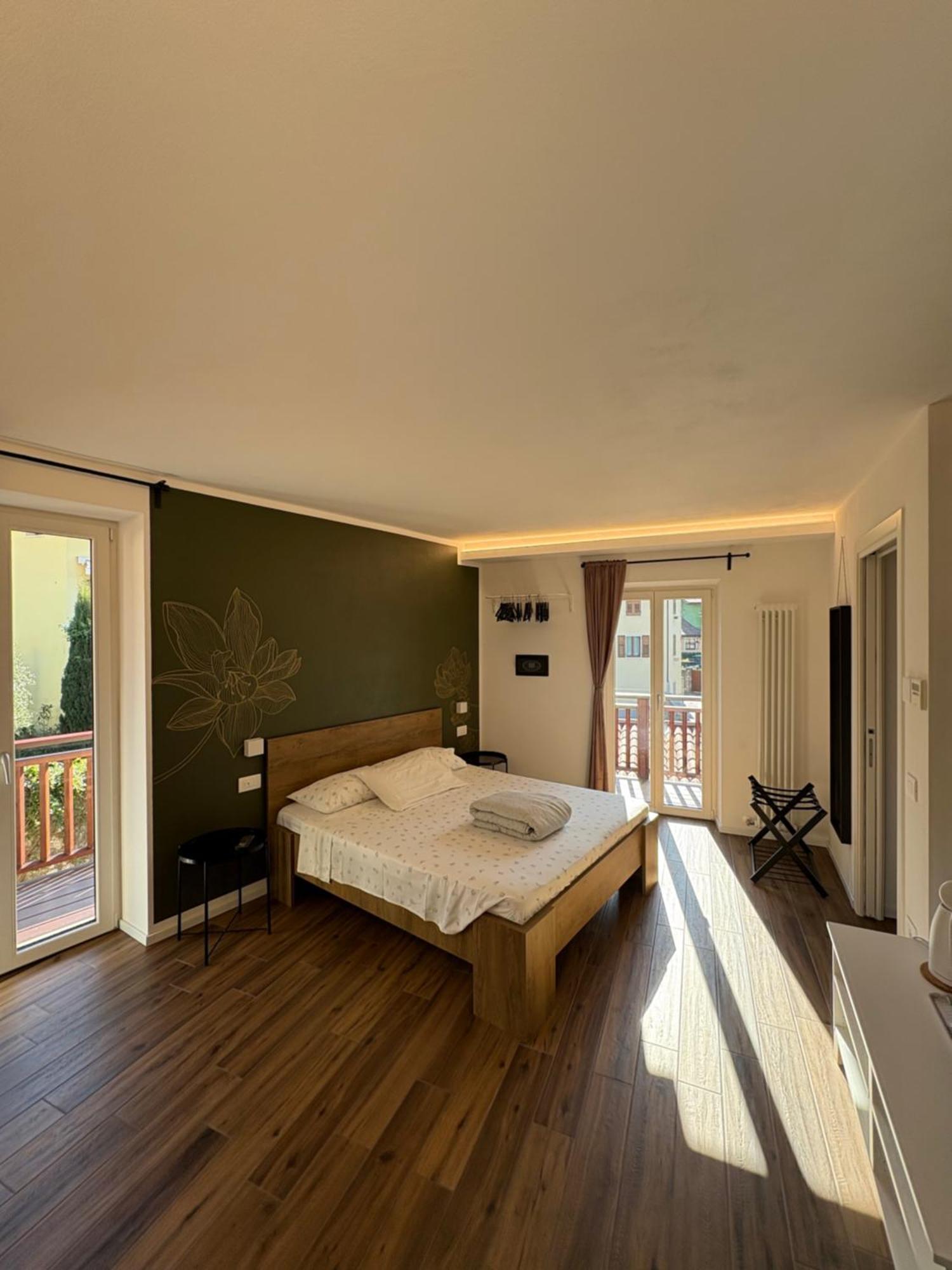 Bed and Breakfast Casa Pitem Torbole Sul Garda Номер фото