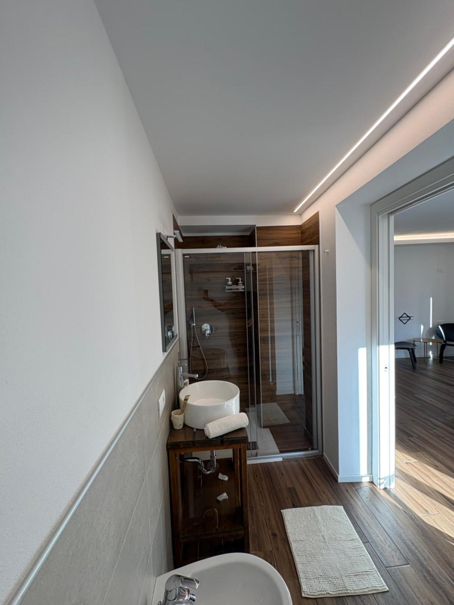 Bed and Breakfast Casa Pitem Torbole Sul Garda Номер фото