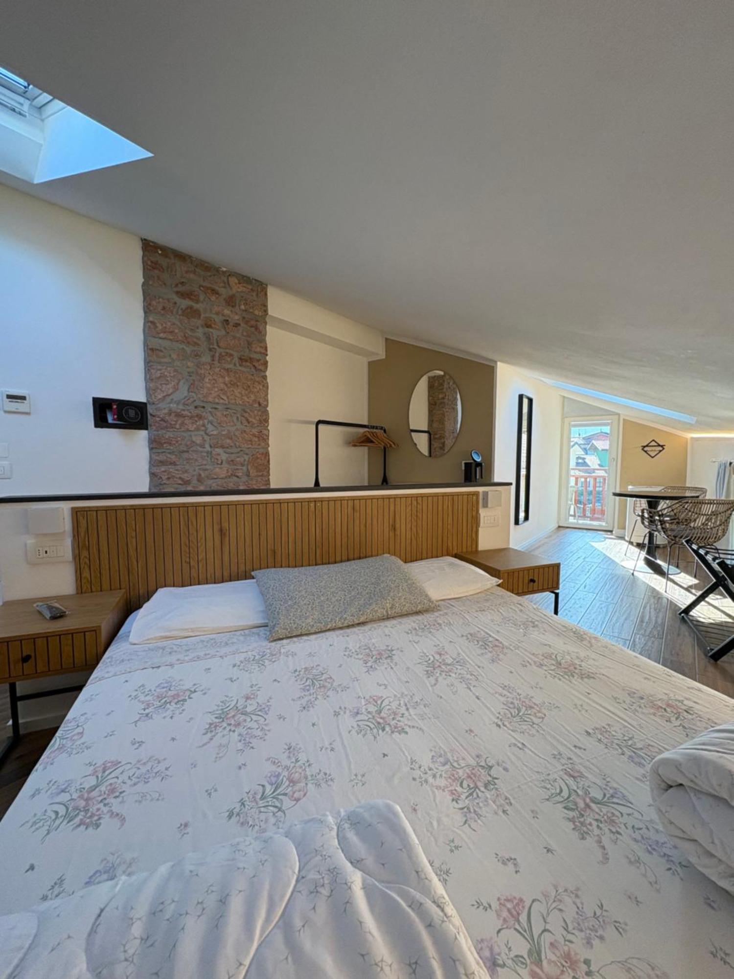 Bed and Breakfast Casa Pitem Torbole Sul Garda Екстер'єр фото