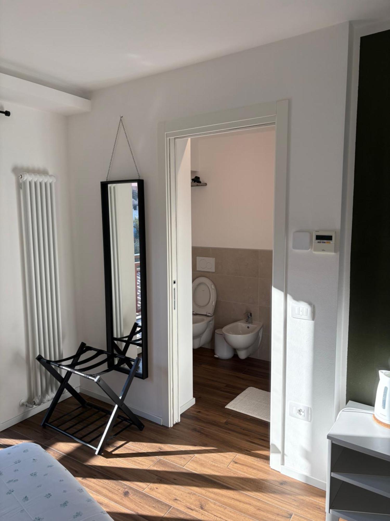 Bed and Breakfast Casa Pitem Torbole Sul Garda Номер фото