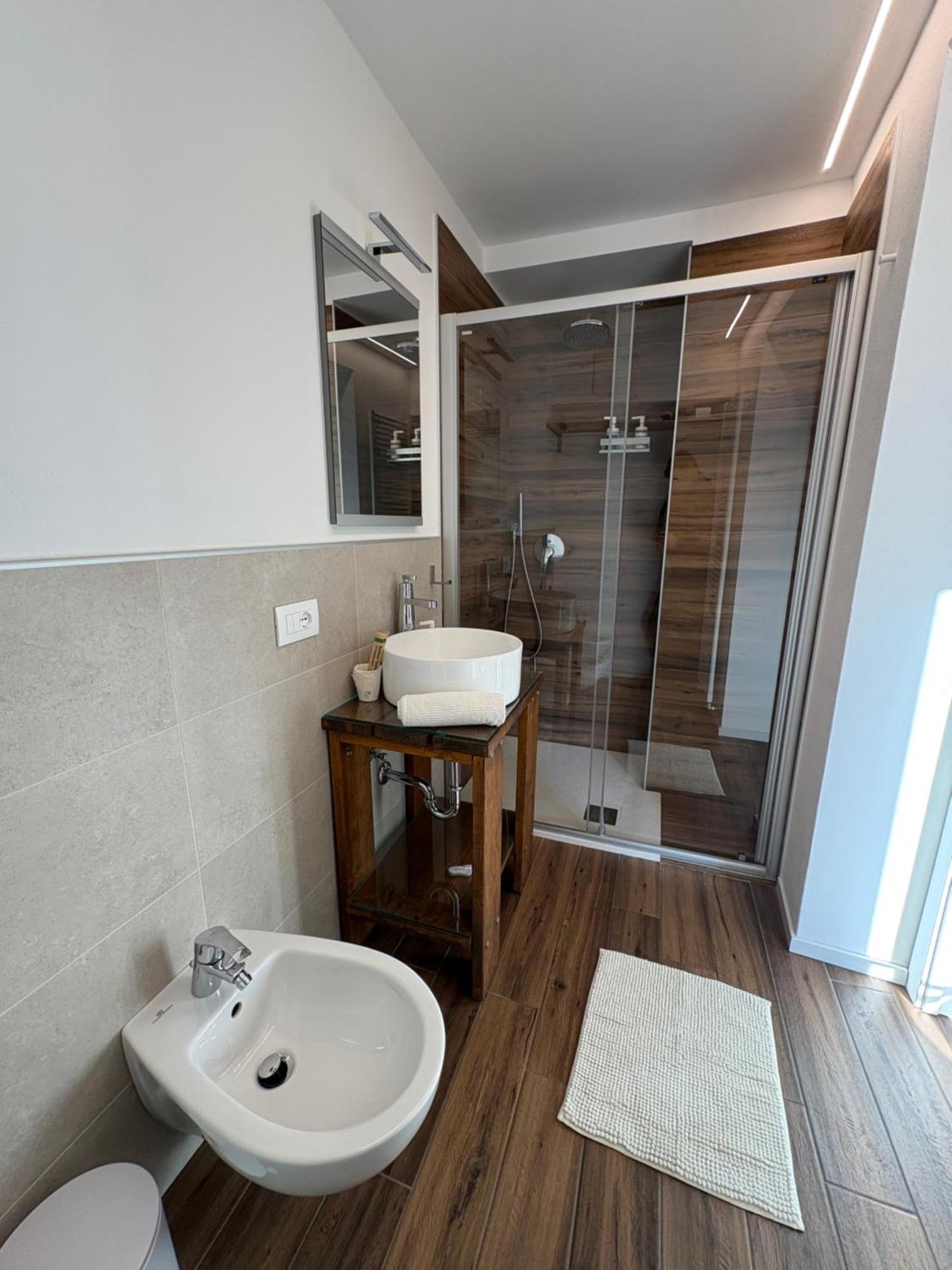 Bed and Breakfast Casa Pitem Torbole Sul Garda Номер фото
