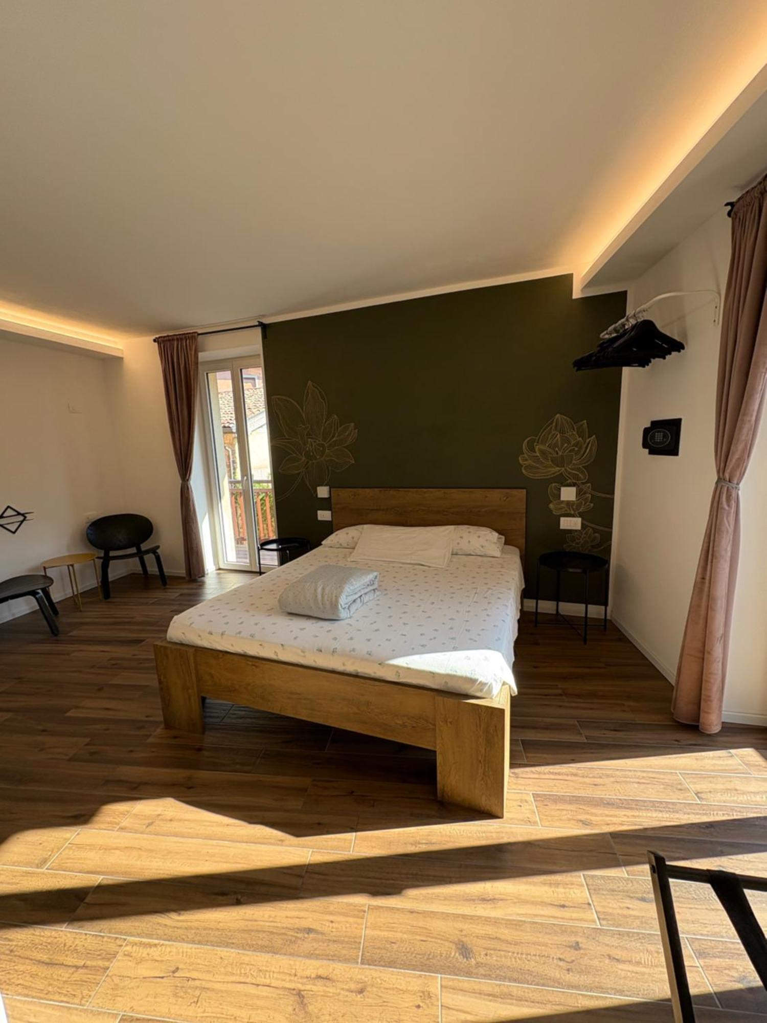 Bed and Breakfast Casa Pitem Torbole Sul Garda Екстер'єр фото