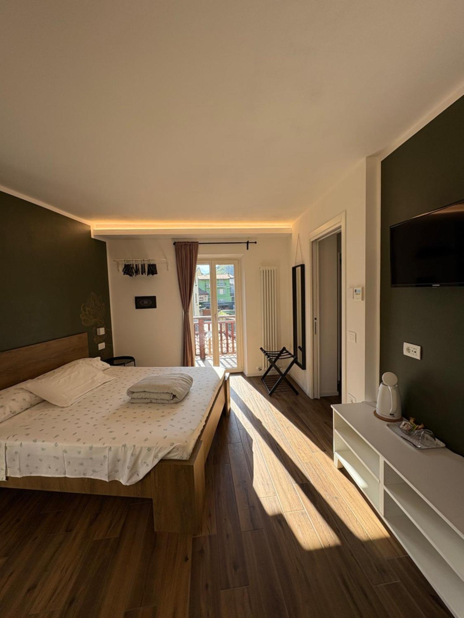 Bed and Breakfast Casa Pitem Torbole Sul Garda Номер фото
