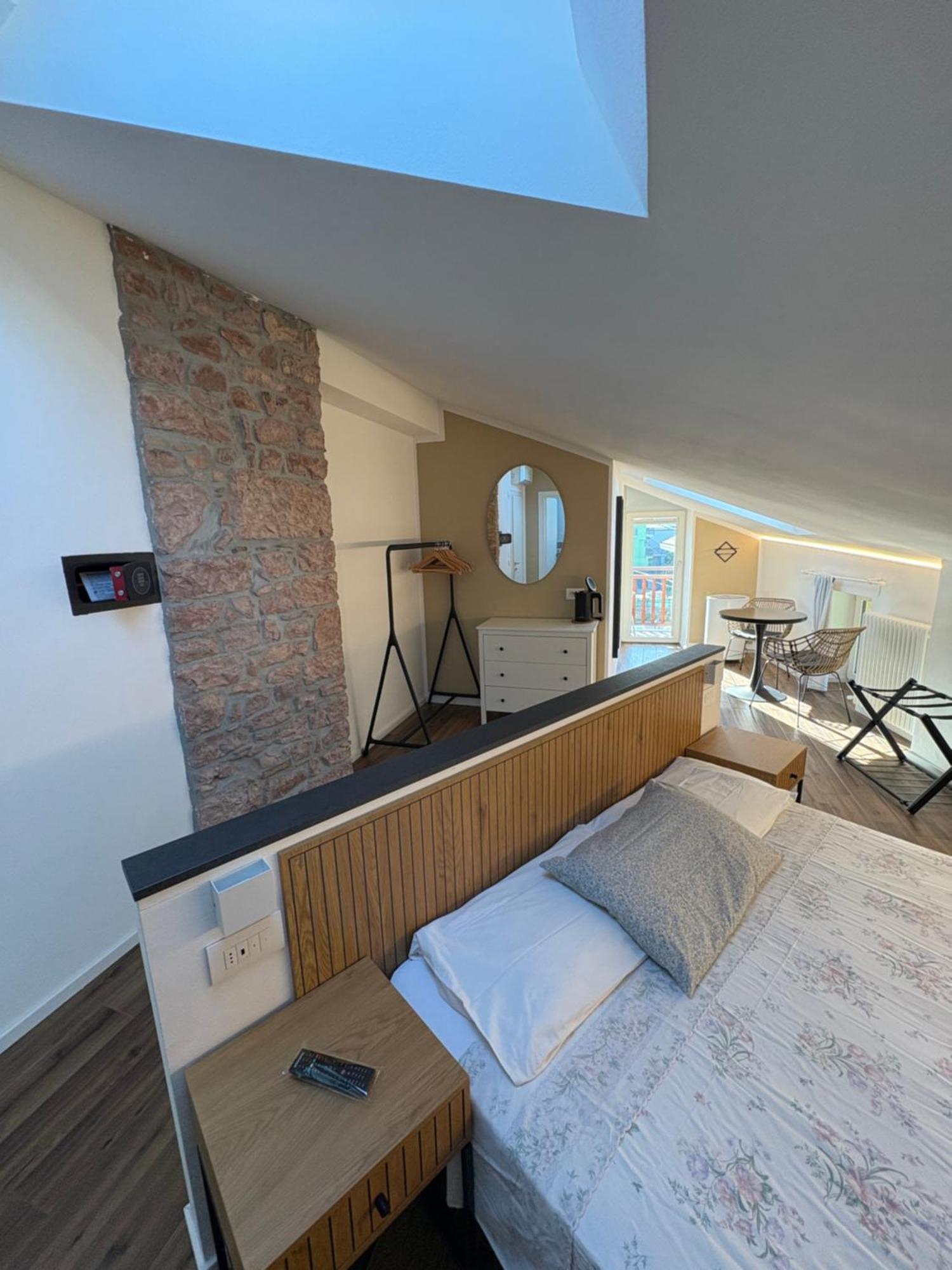 Bed and Breakfast Casa Pitem Torbole Sul Garda Номер фото