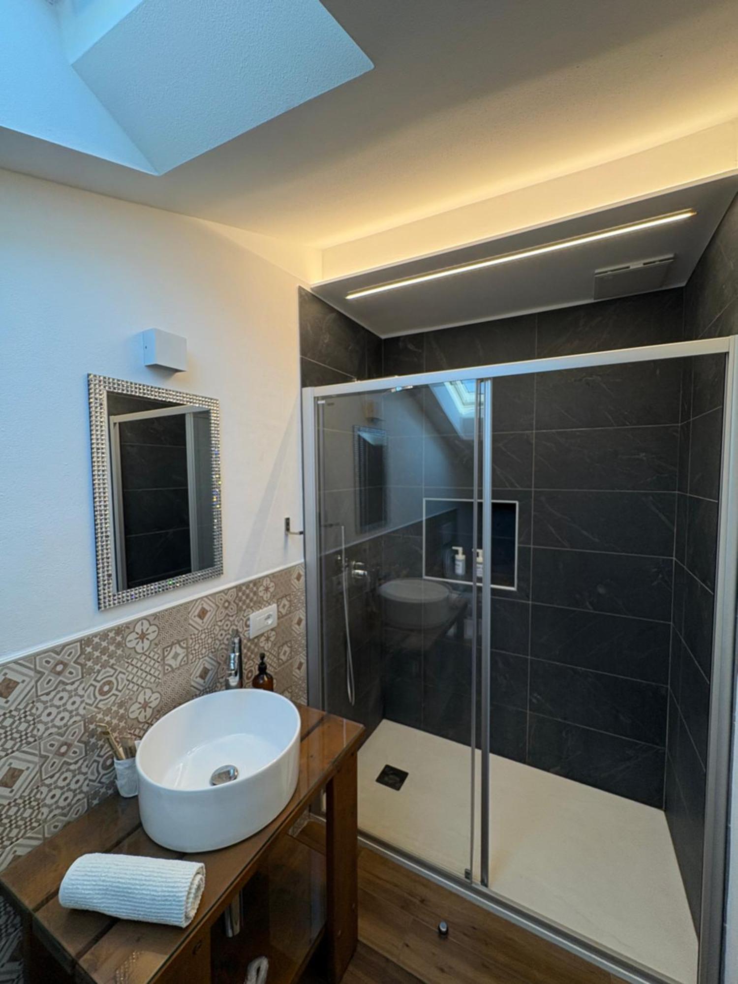 Bed and Breakfast Casa Pitem Torbole Sul Garda Номер фото