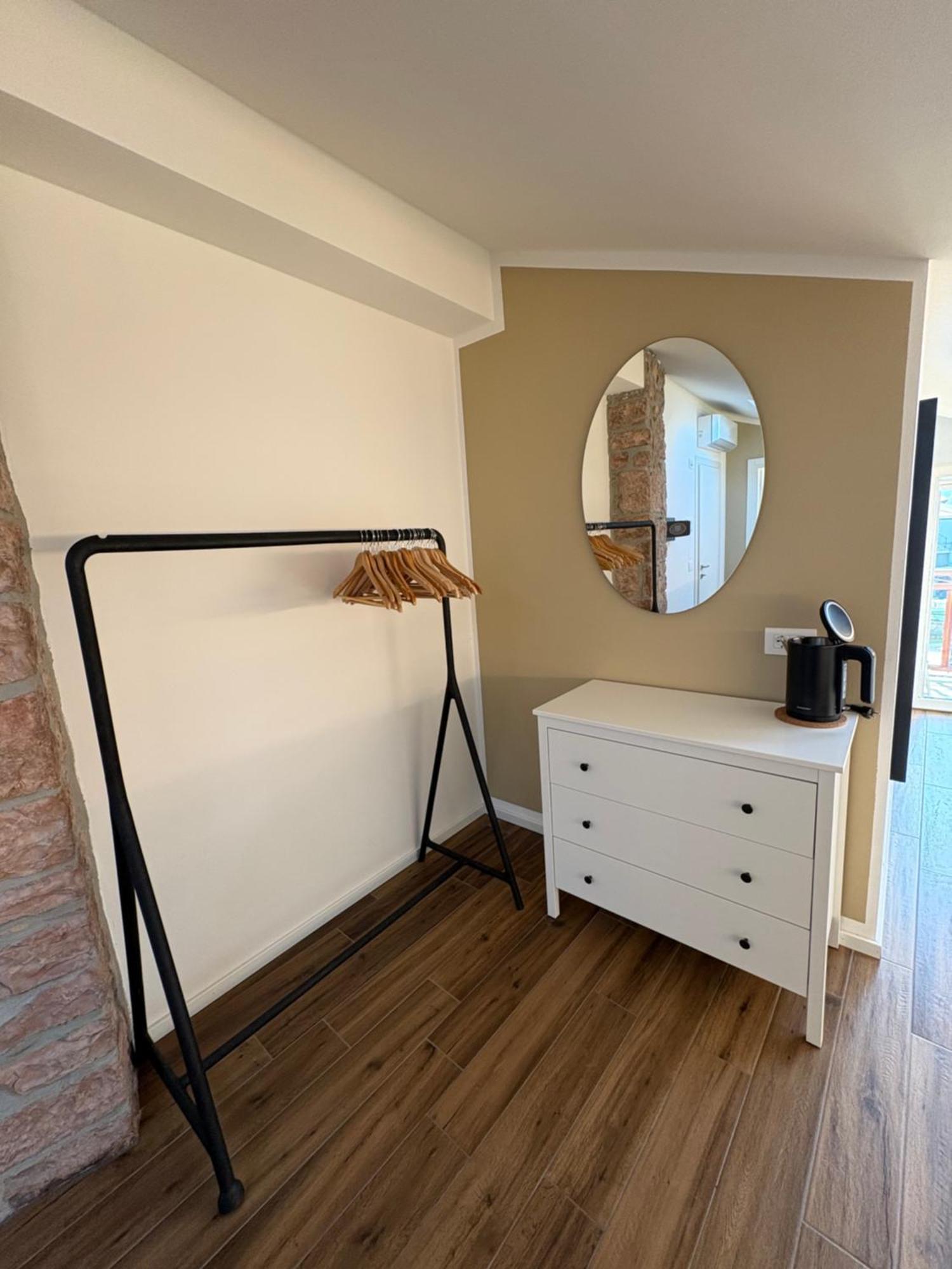 Bed and Breakfast Casa Pitem Torbole Sul Garda Номер фото