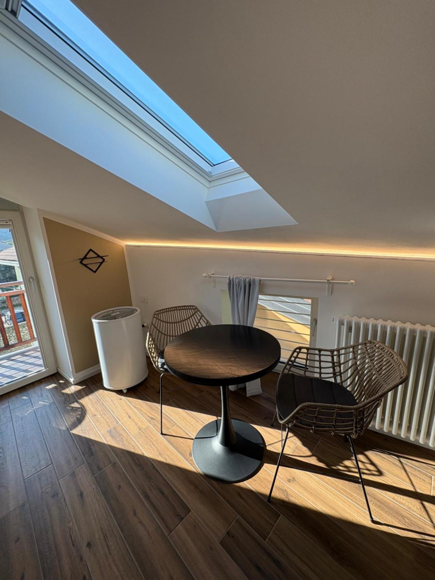 Bed and Breakfast Casa Pitem Torbole Sul Garda Екстер'єр фото