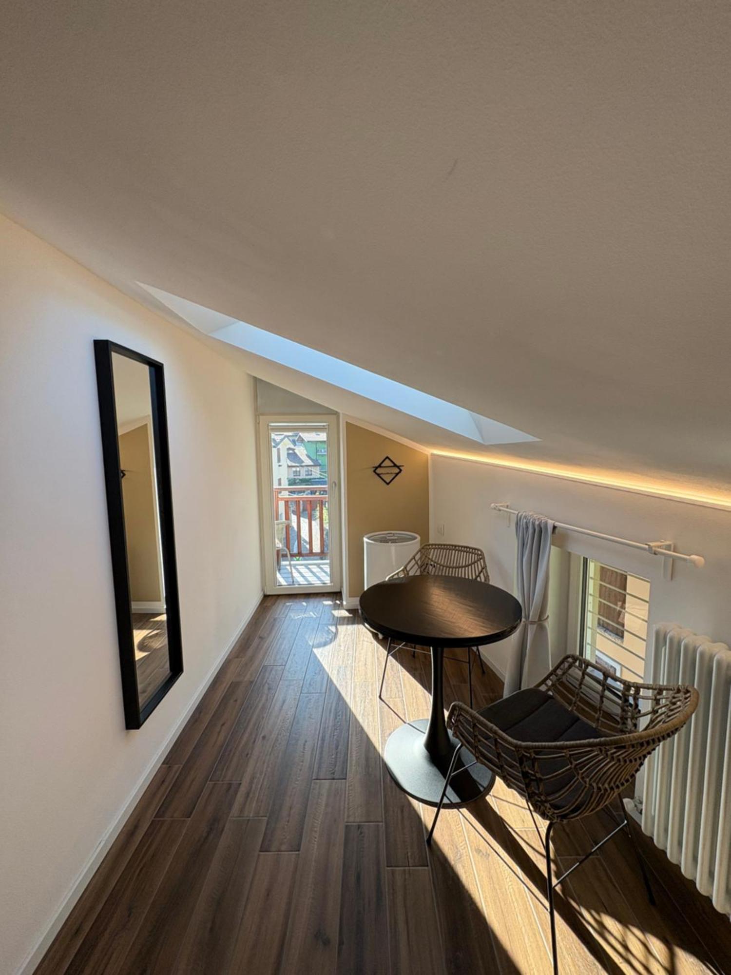 Bed and Breakfast Casa Pitem Torbole Sul Garda Номер фото