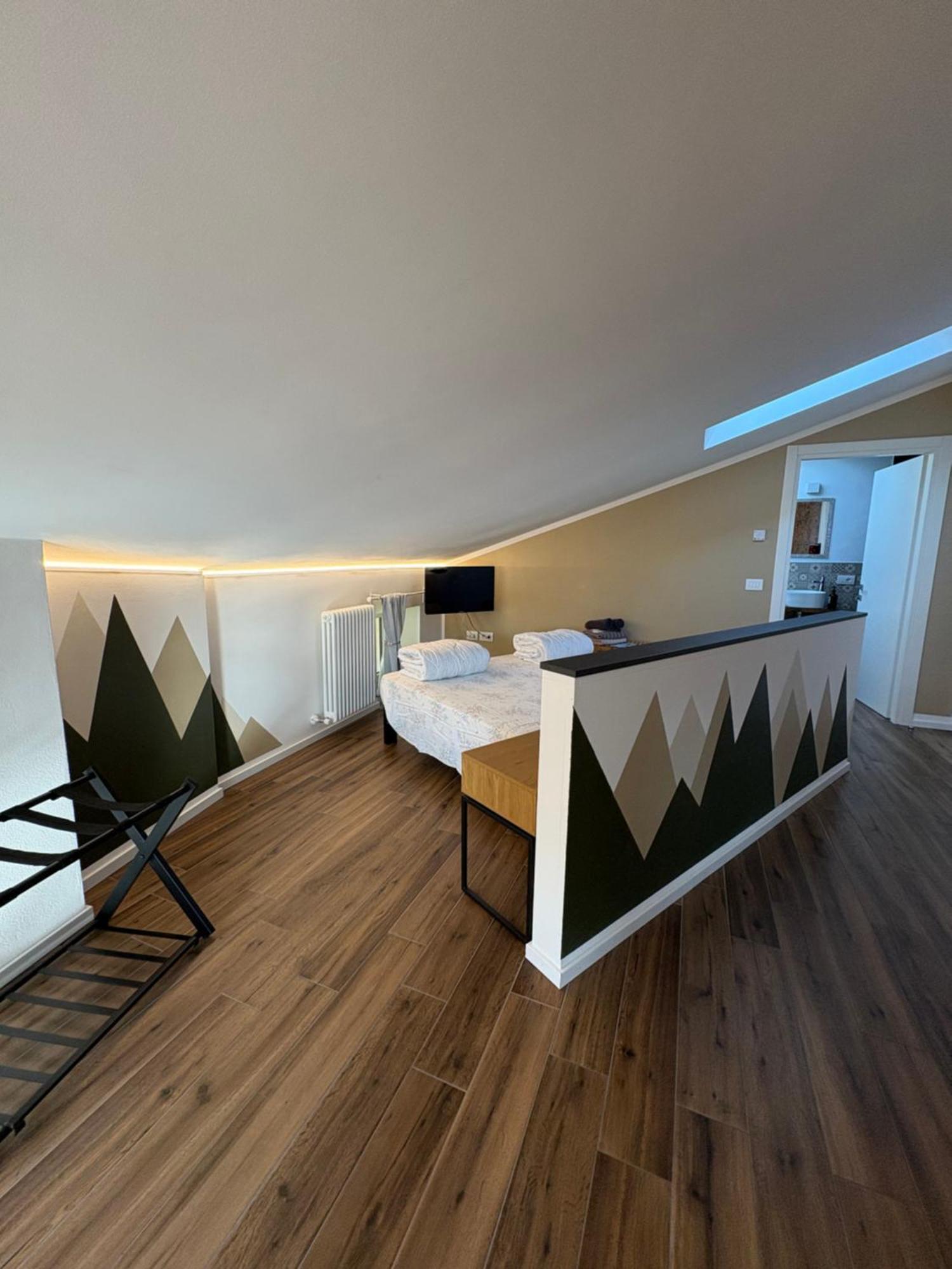 Bed and Breakfast Casa Pitem Torbole Sul Garda Номер фото