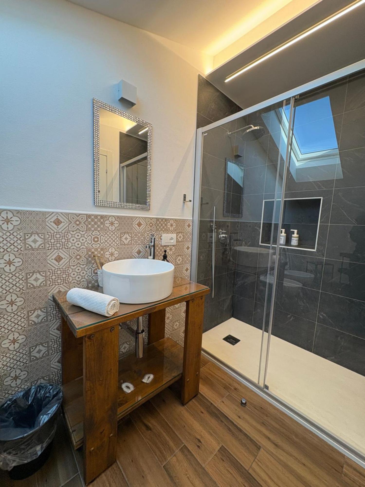 Bed and Breakfast Casa Pitem Torbole Sul Garda Номер фото