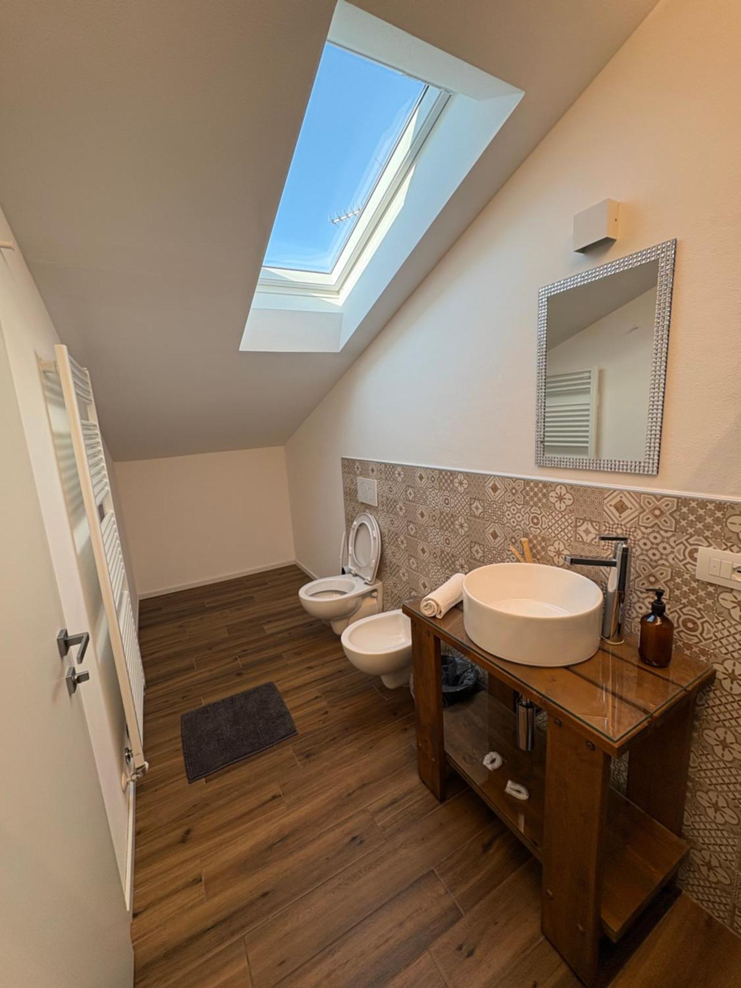 Bed and Breakfast Casa Pitem Torbole Sul Garda Номер фото