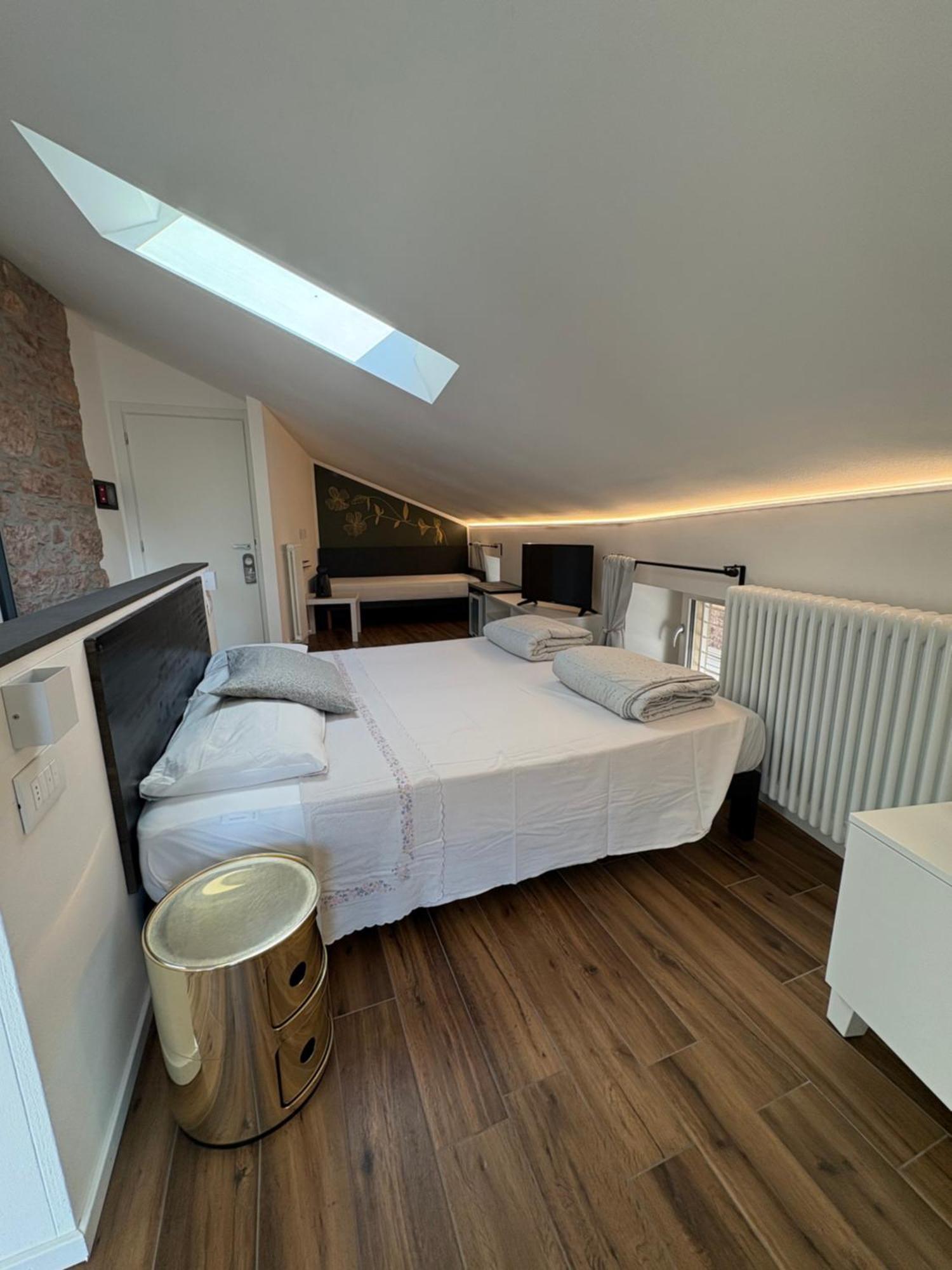 Bed and Breakfast Casa Pitem Torbole Sul Garda Номер фото