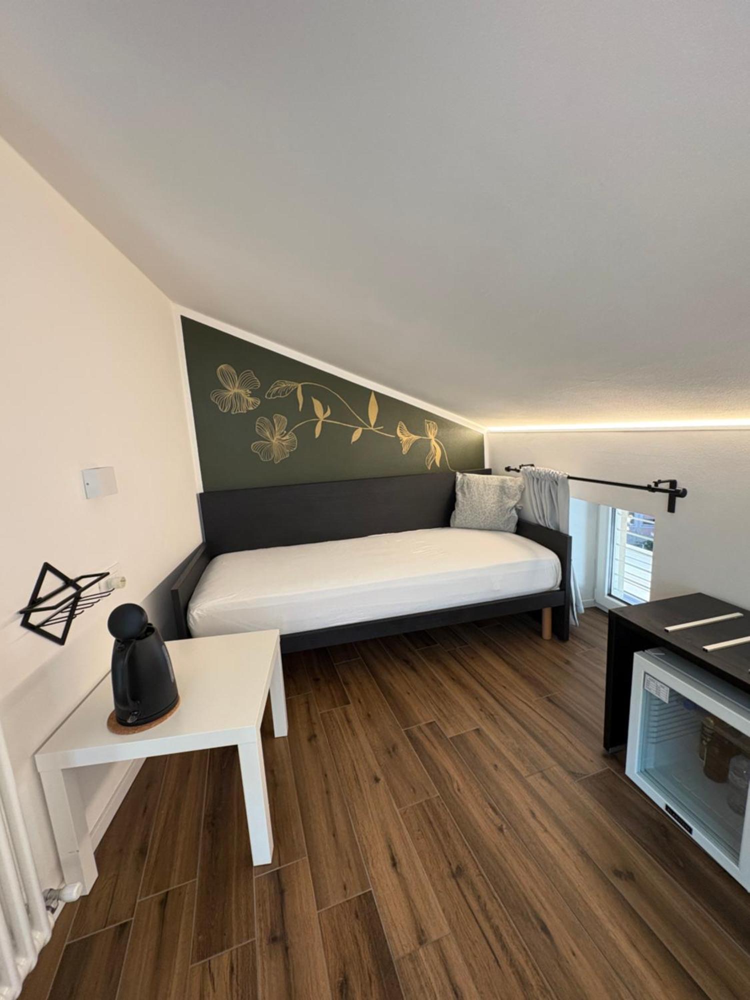 Bed and Breakfast Casa Pitem Torbole Sul Garda Номер фото