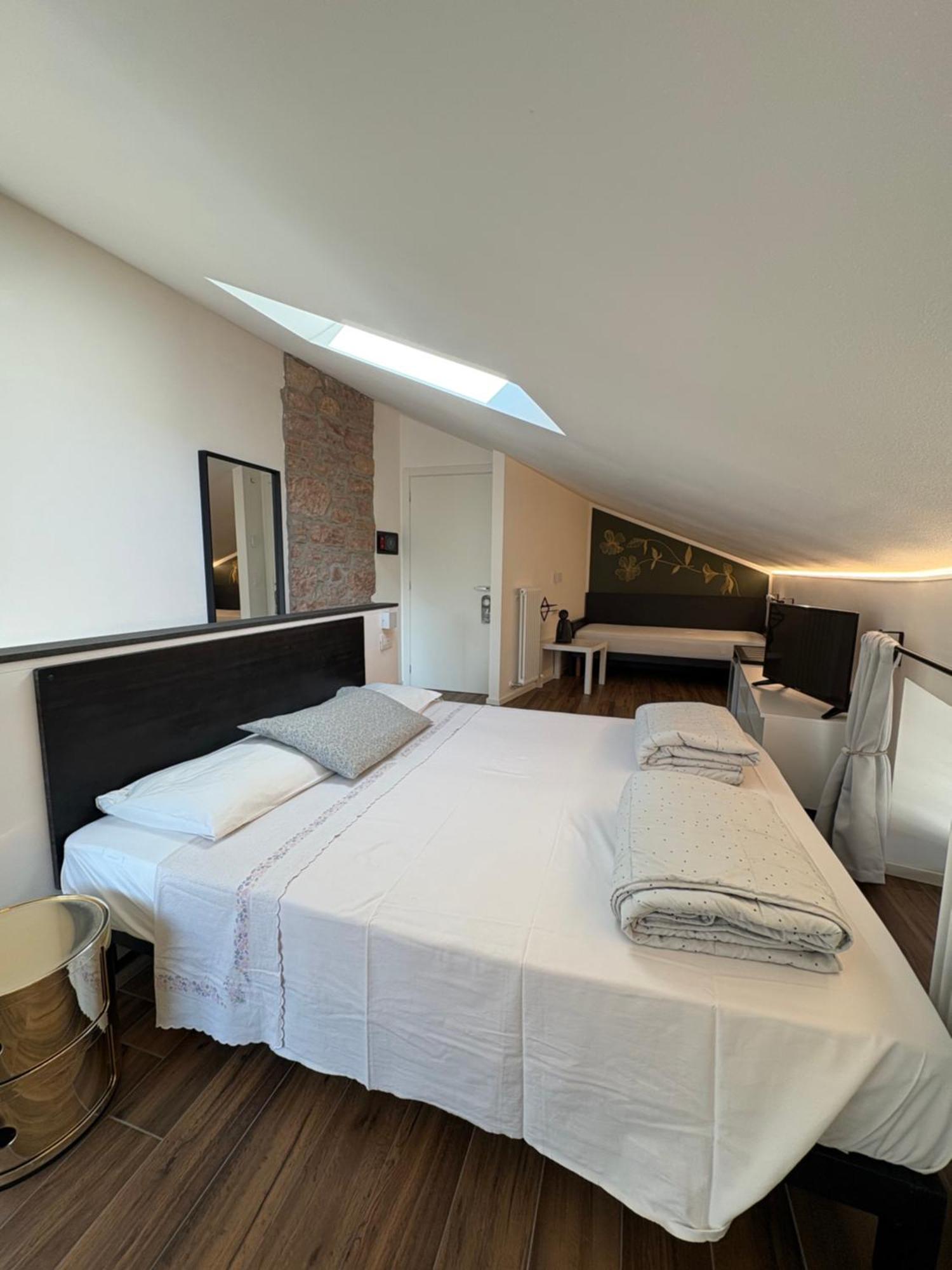 Bed and Breakfast Casa Pitem Torbole Sul Garda Номер фото