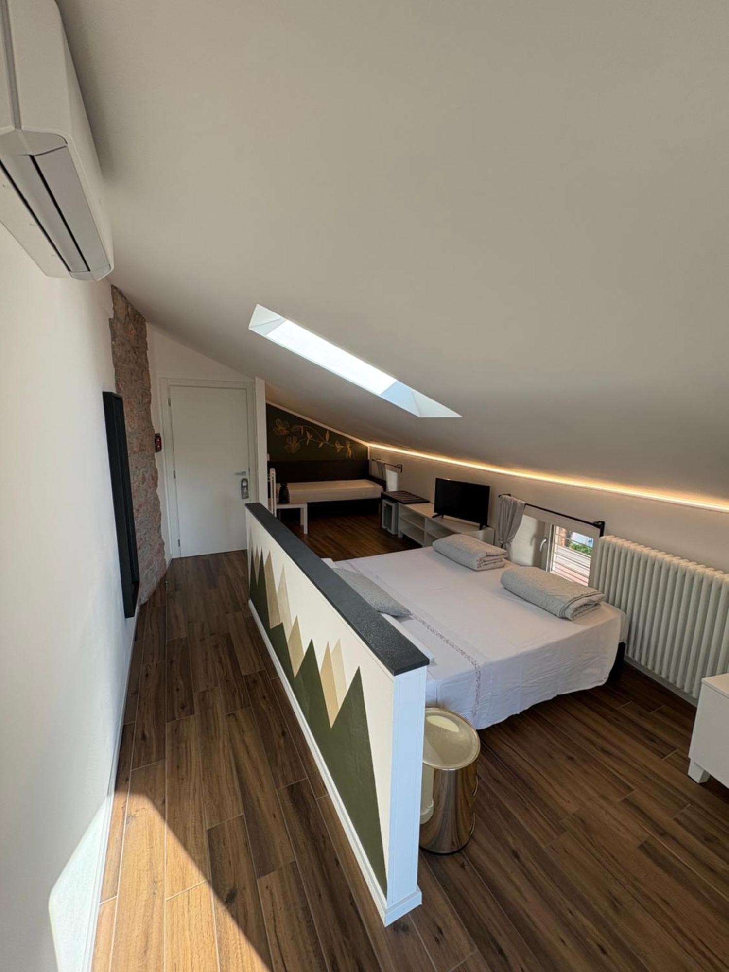 Bed and Breakfast Casa Pitem Torbole Sul Garda Номер фото