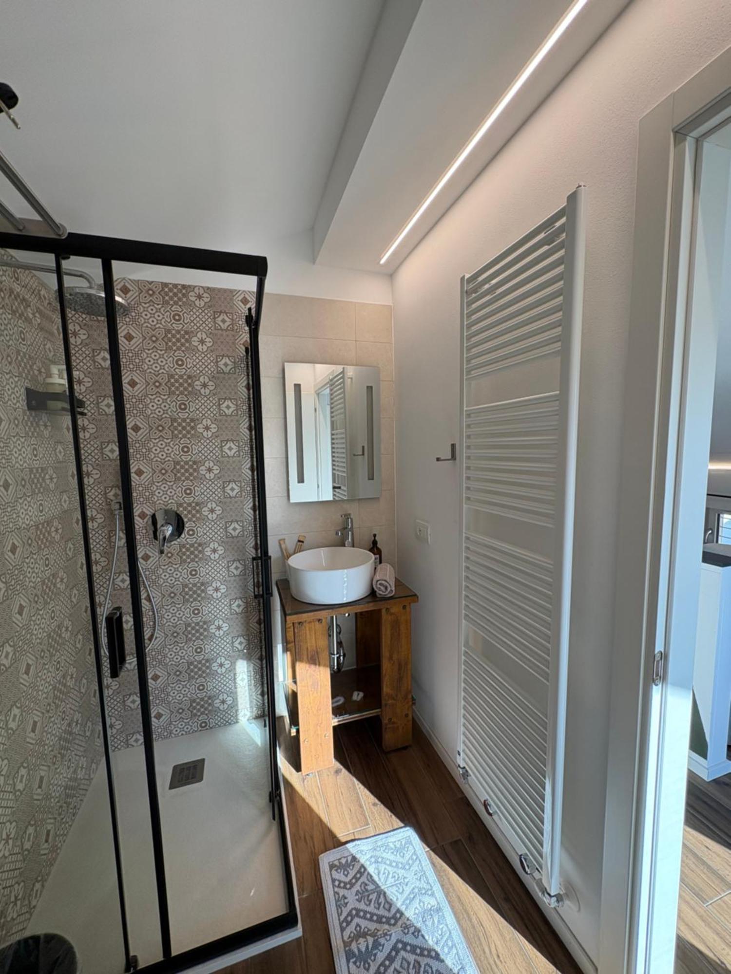 Bed and Breakfast Casa Pitem Torbole Sul Garda Номер фото