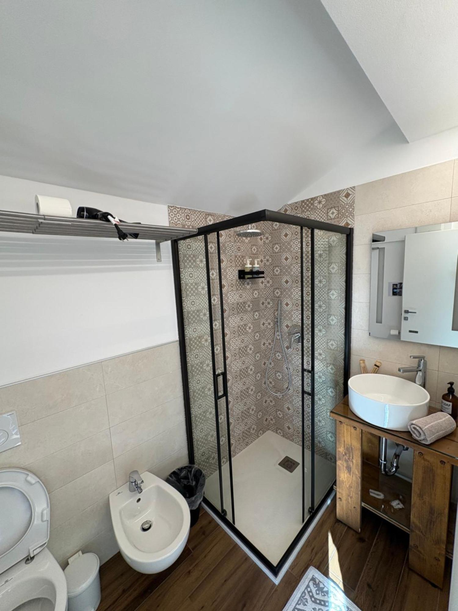 Bed and Breakfast Casa Pitem Torbole Sul Garda Номер фото