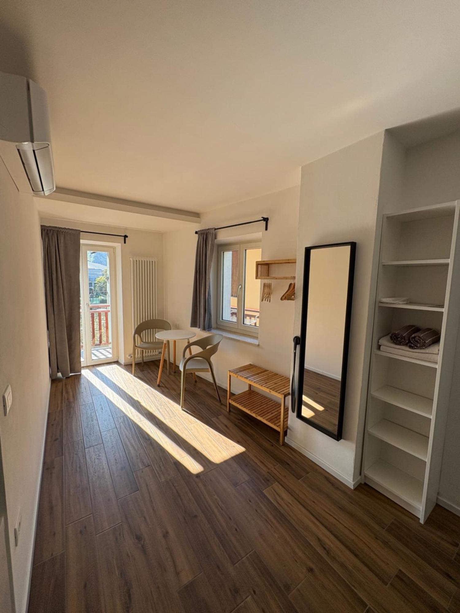 Bed and Breakfast Casa Pitem Torbole Sul Garda Номер фото