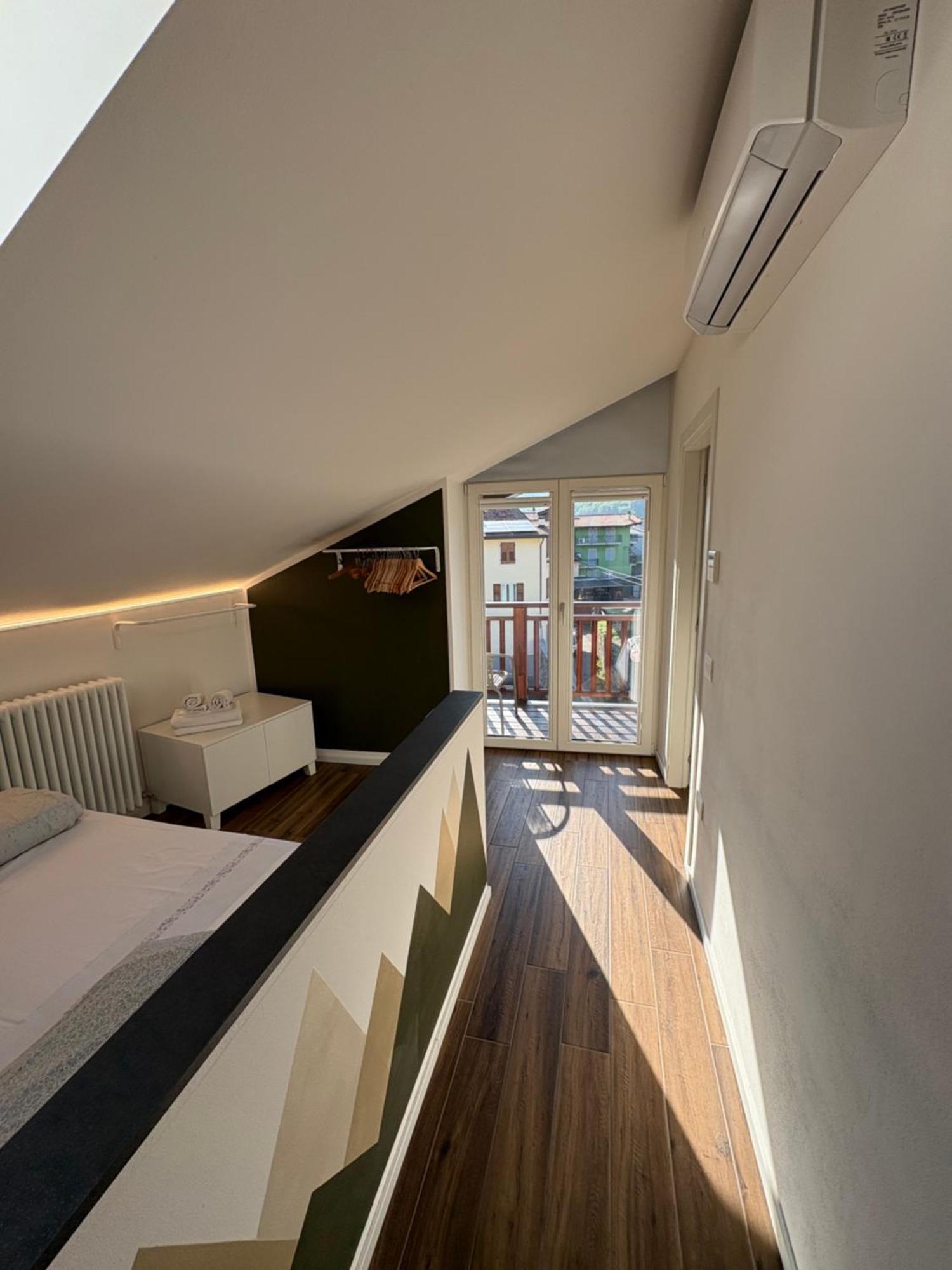 Bed and Breakfast Casa Pitem Torbole Sul Garda Номер фото