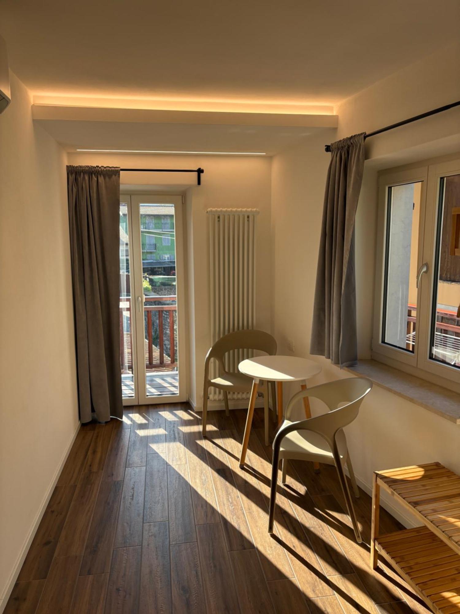 Bed and Breakfast Casa Pitem Torbole Sul Garda Екстер'єр фото