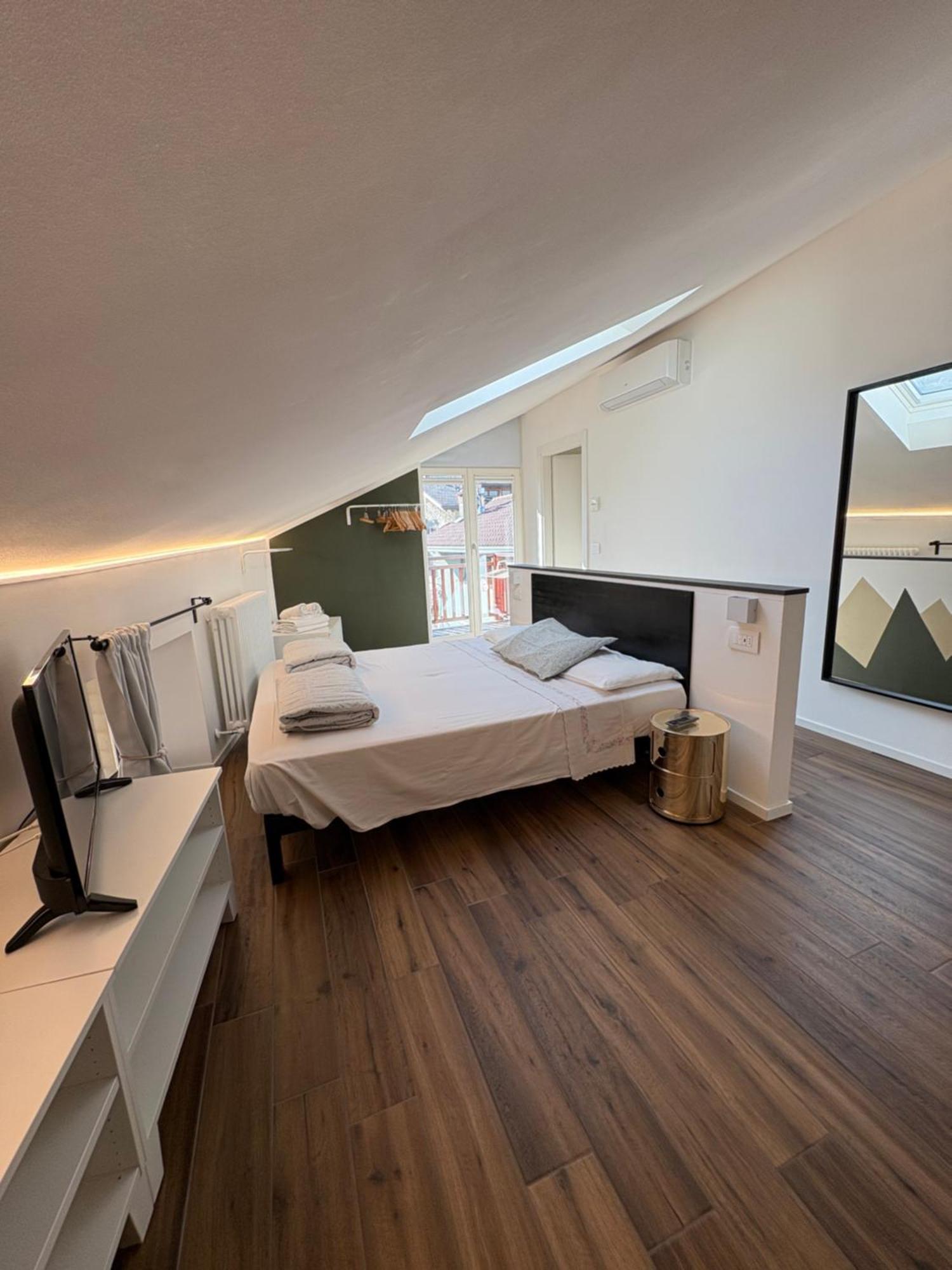 Bed and Breakfast Casa Pitem Torbole Sul Garda Екстер'єр фото