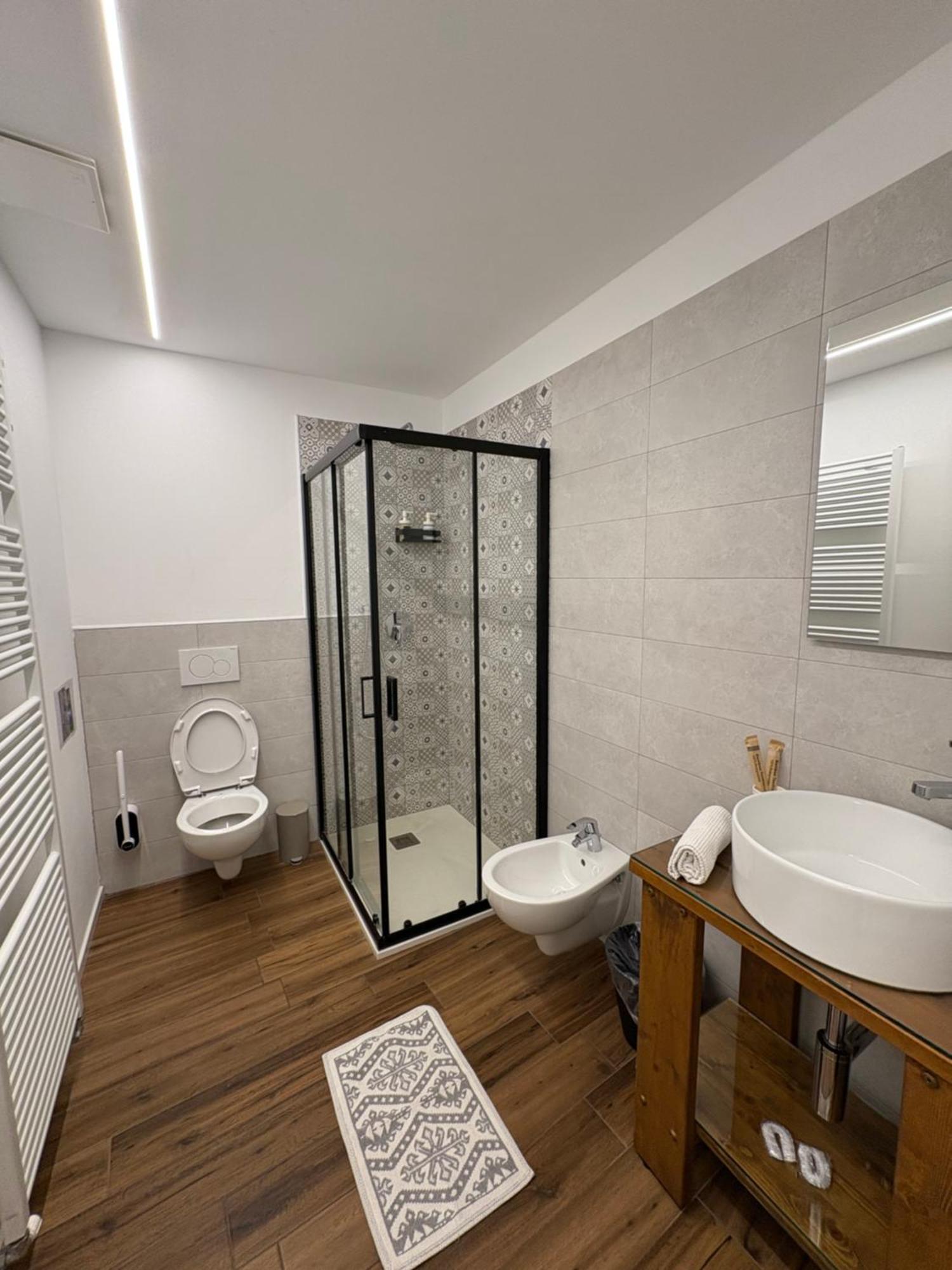 Bed and Breakfast Casa Pitem Torbole Sul Garda Номер фото