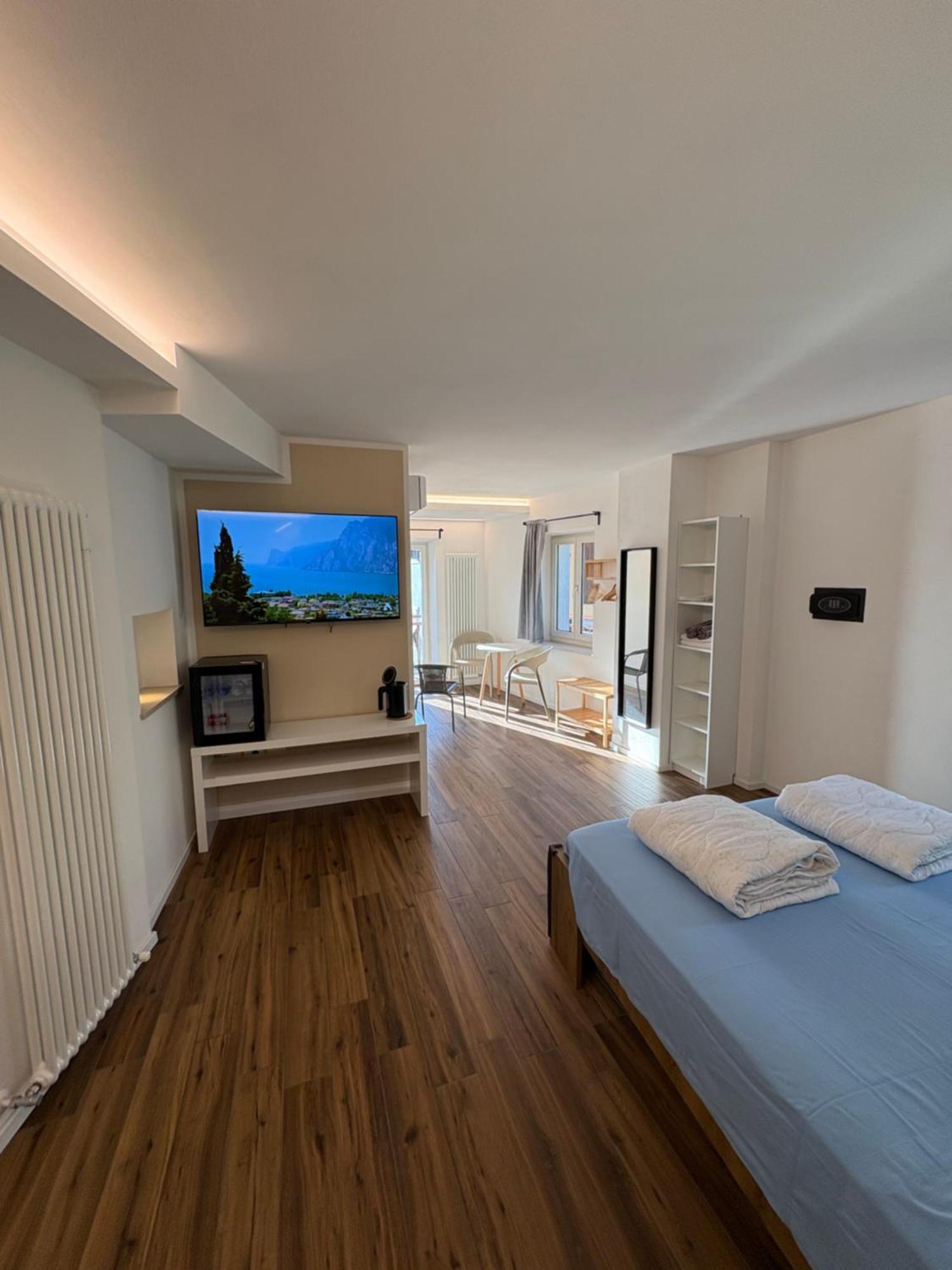 Bed and Breakfast Casa Pitem Torbole Sul Garda Номер фото