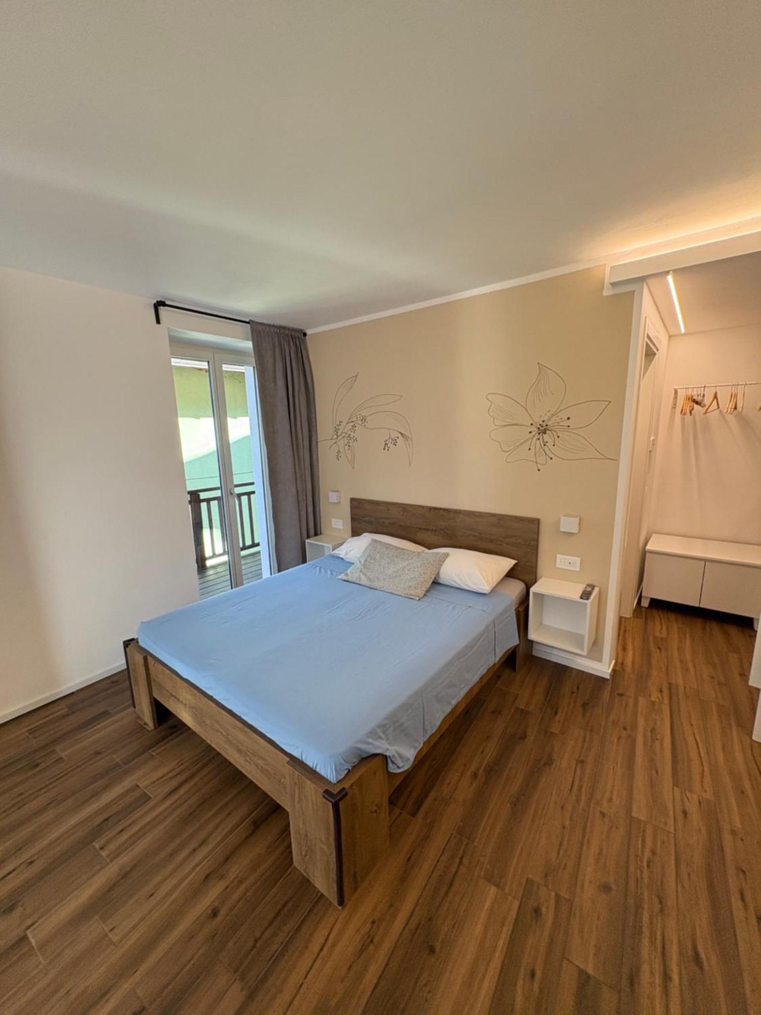 Bed and Breakfast Casa Pitem Torbole Sul Garda Номер фото