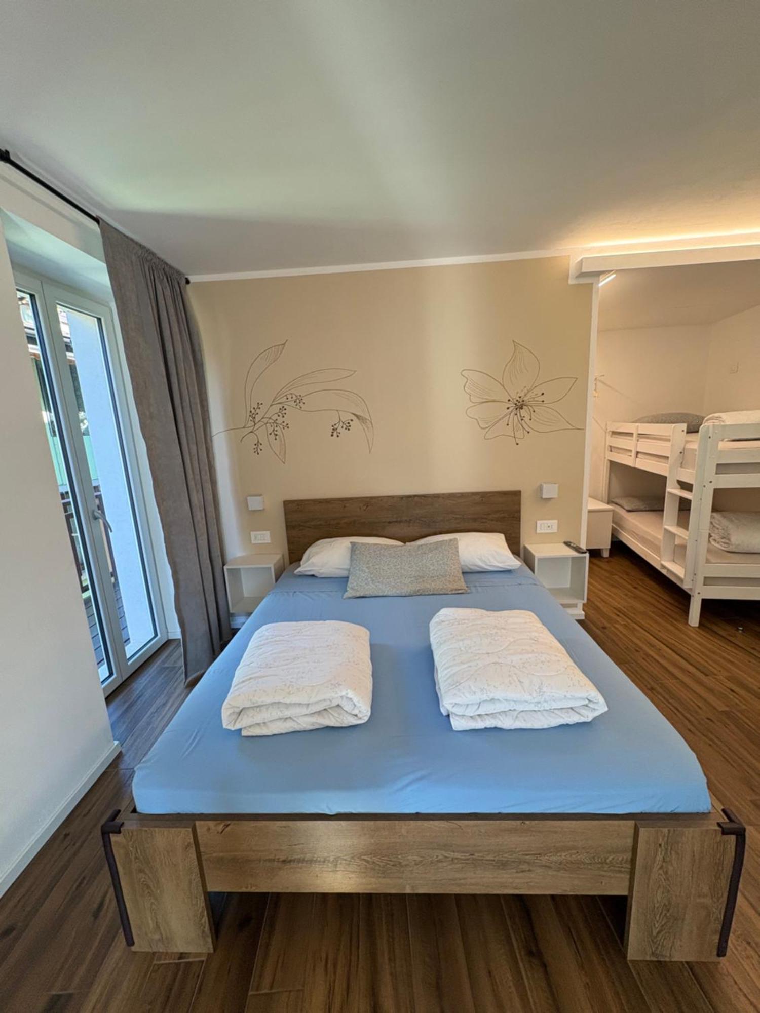 Bed and Breakfast Casa Pitem Torbole Sul Garda Номер фото