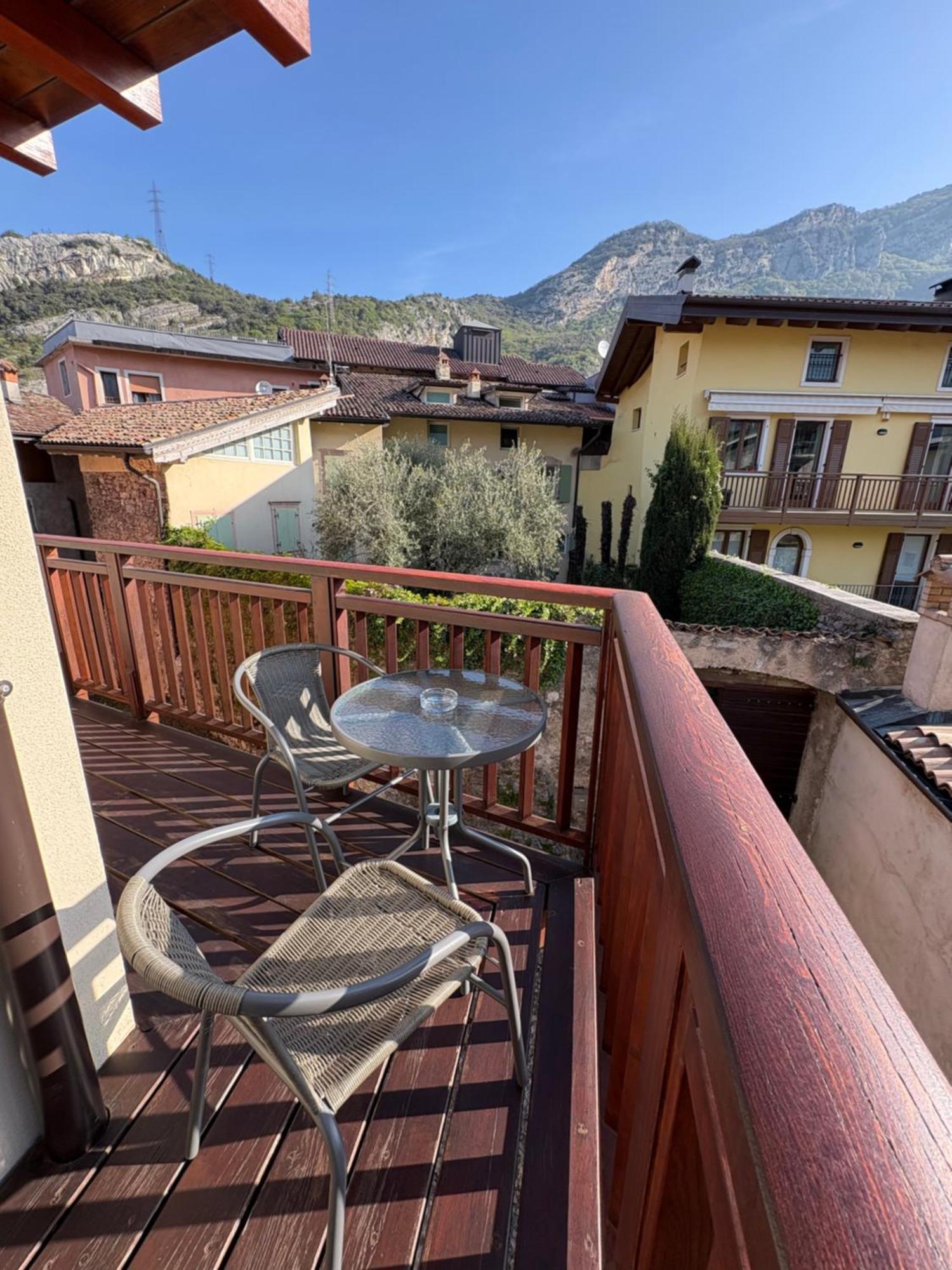 Bed and Breakfast Casa Pitem Torbole Sul Garda Номер фото