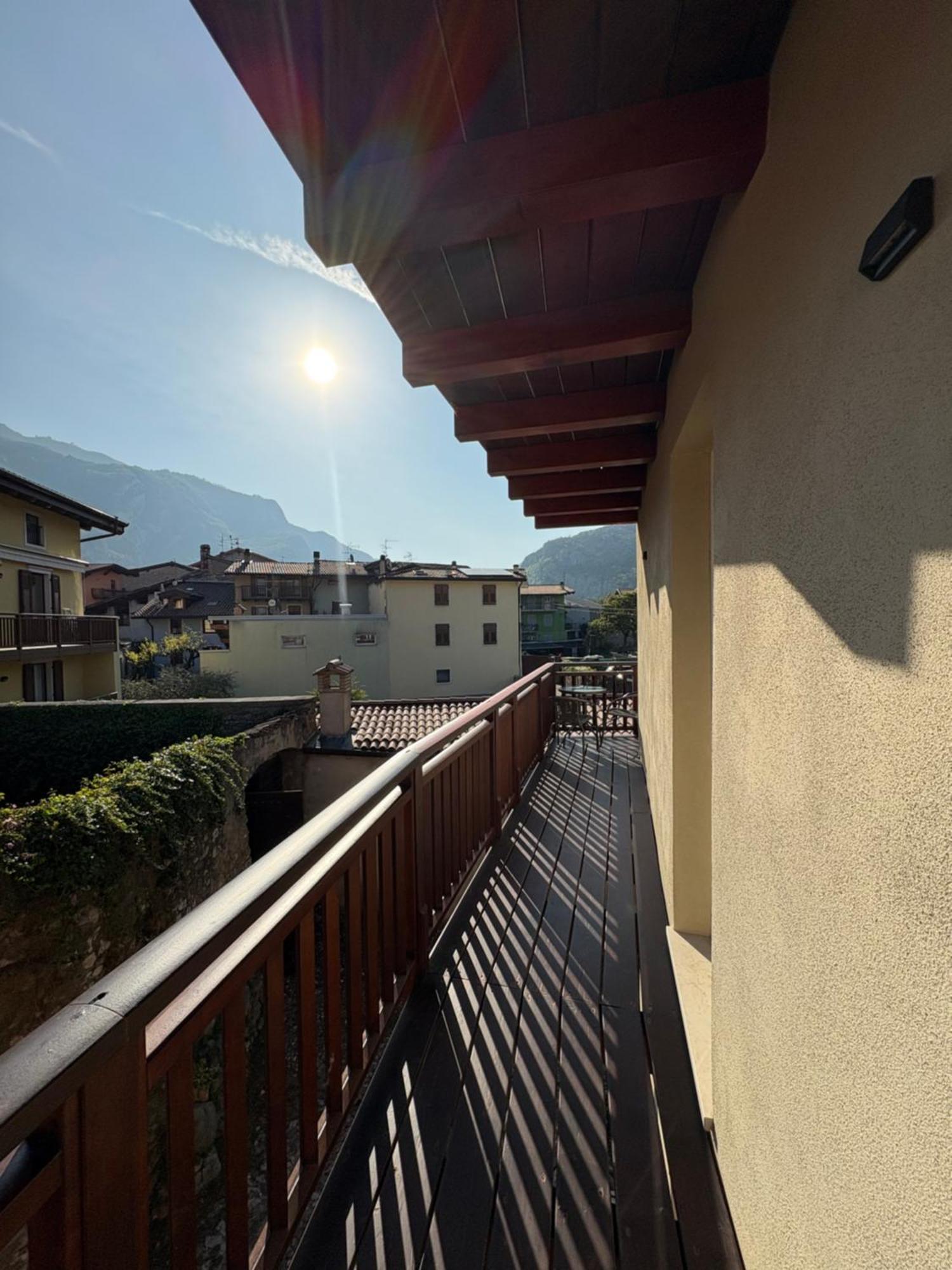 Bed and Breakfast Casa Pitem Torbole Sul Garda Номер фото