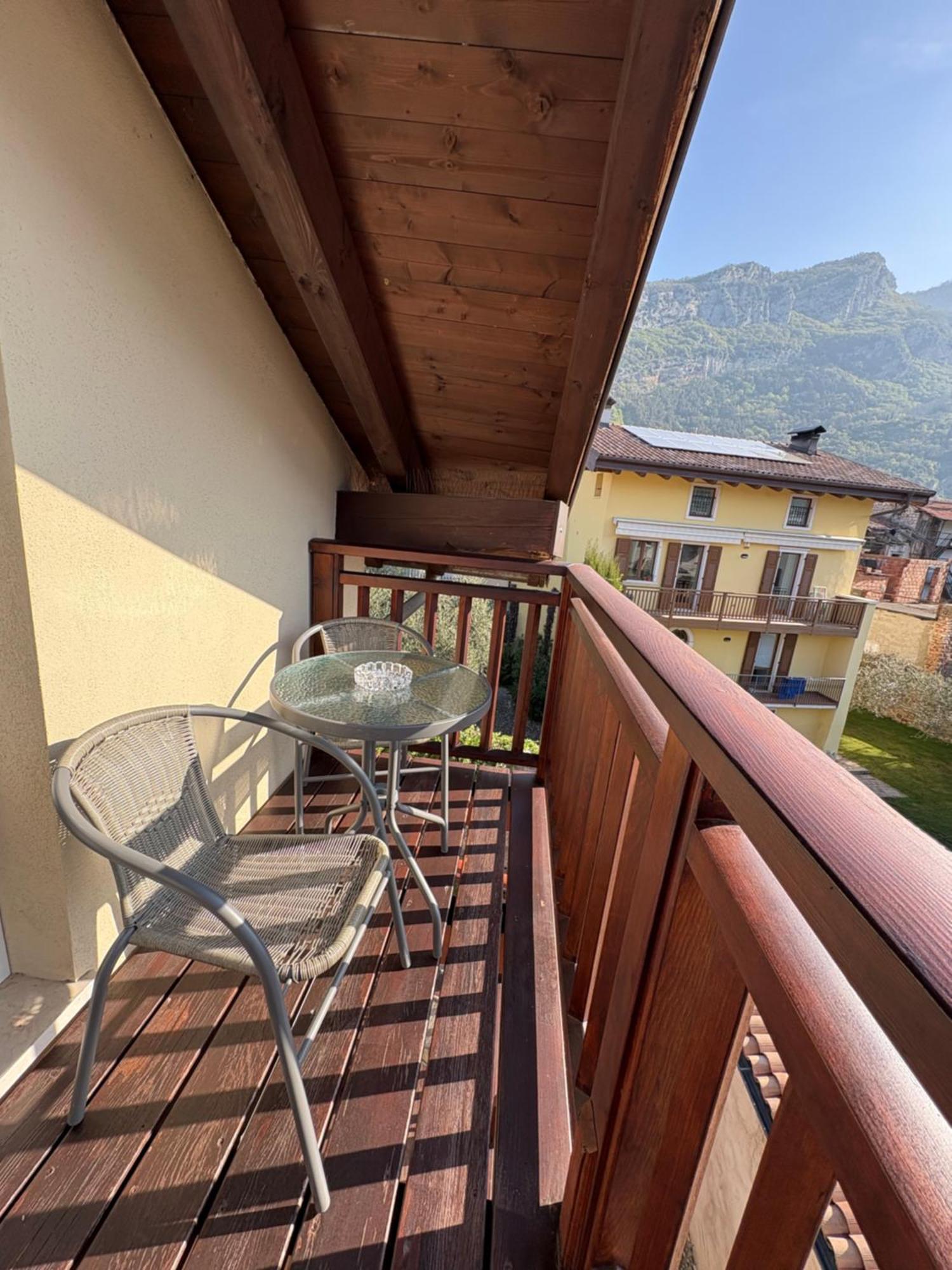 Bed and Breakfast Casa Pitem Torbole Sul Garda Номер фото