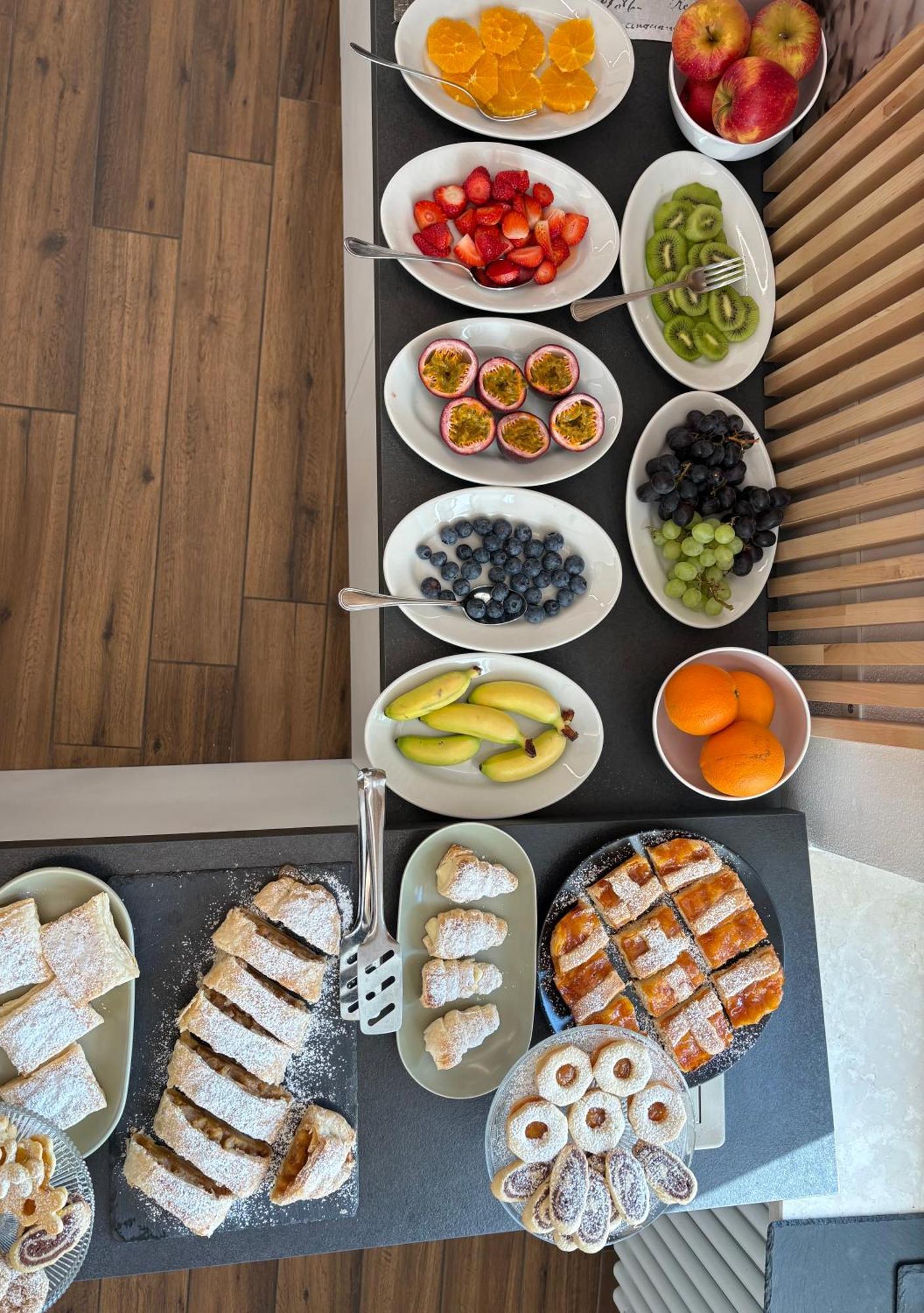 Bed and Breakfast Casa Pitem Torbole Sul Garda Екстер'єр фото