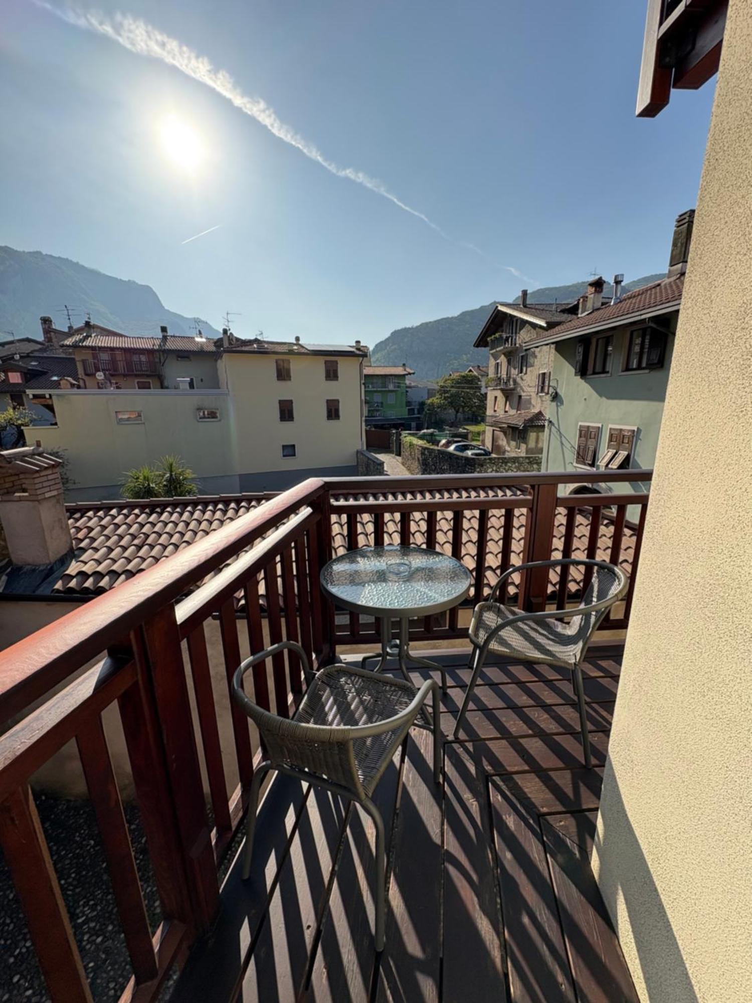Bed and Breakfast Casa Pitem Torbole Sul Garda Номер фото