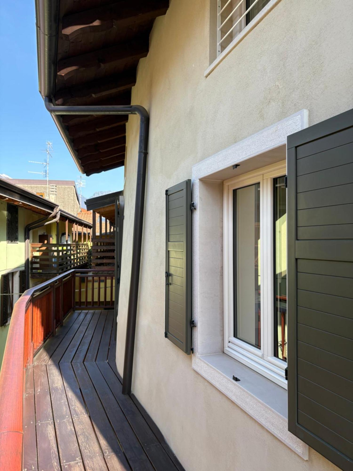 Bed and Breakfast Casa Pitem Torbole Sul Garda Номер фото